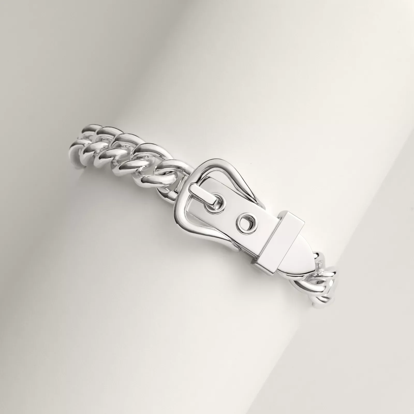 Boucle Sellier Inflexible Браслет, большой