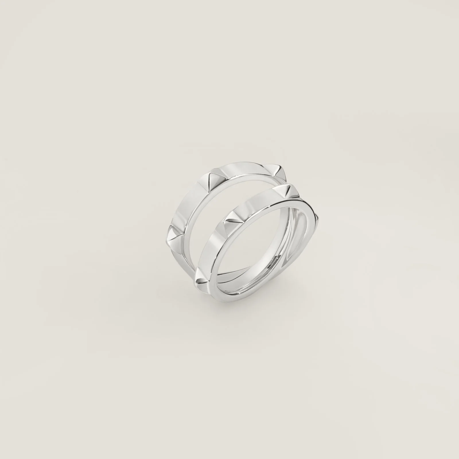 Hermès Clou d'H Ring