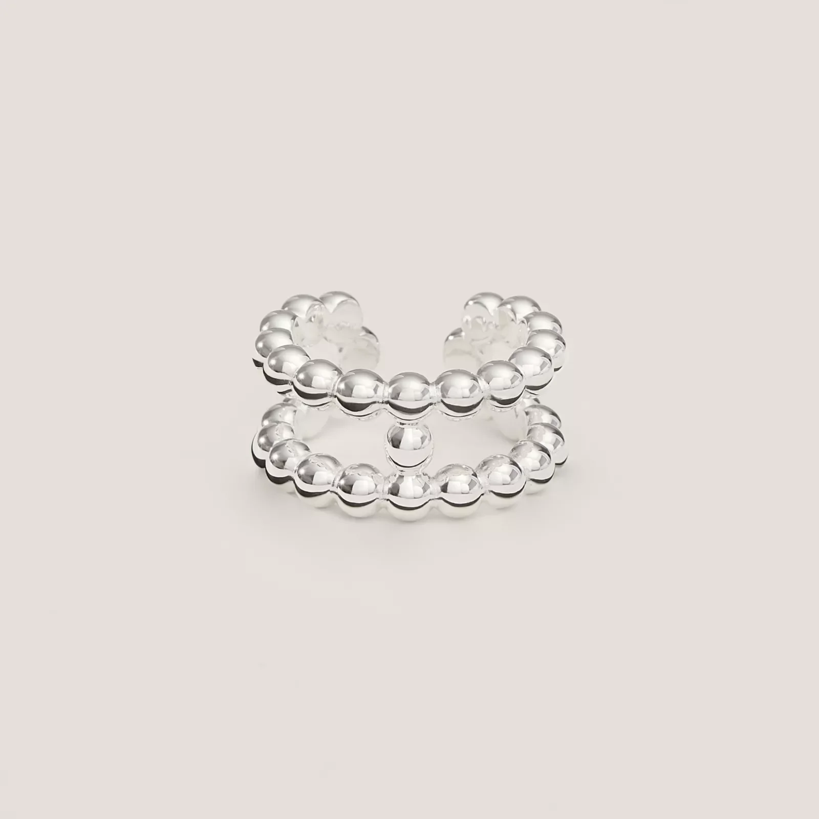 Chaine d'ancre Alea II Кольцо из бисера