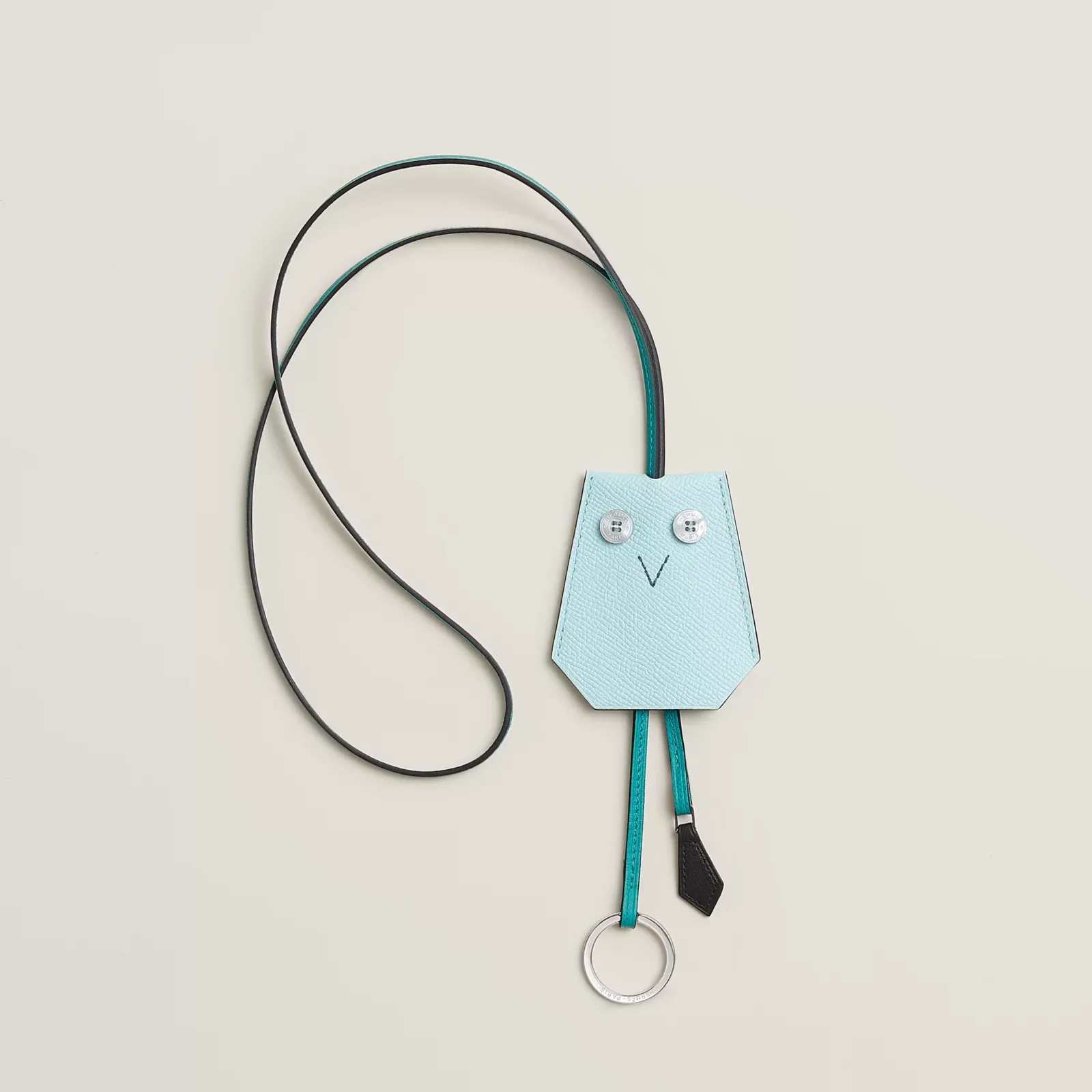 Брелок H Owl Bell