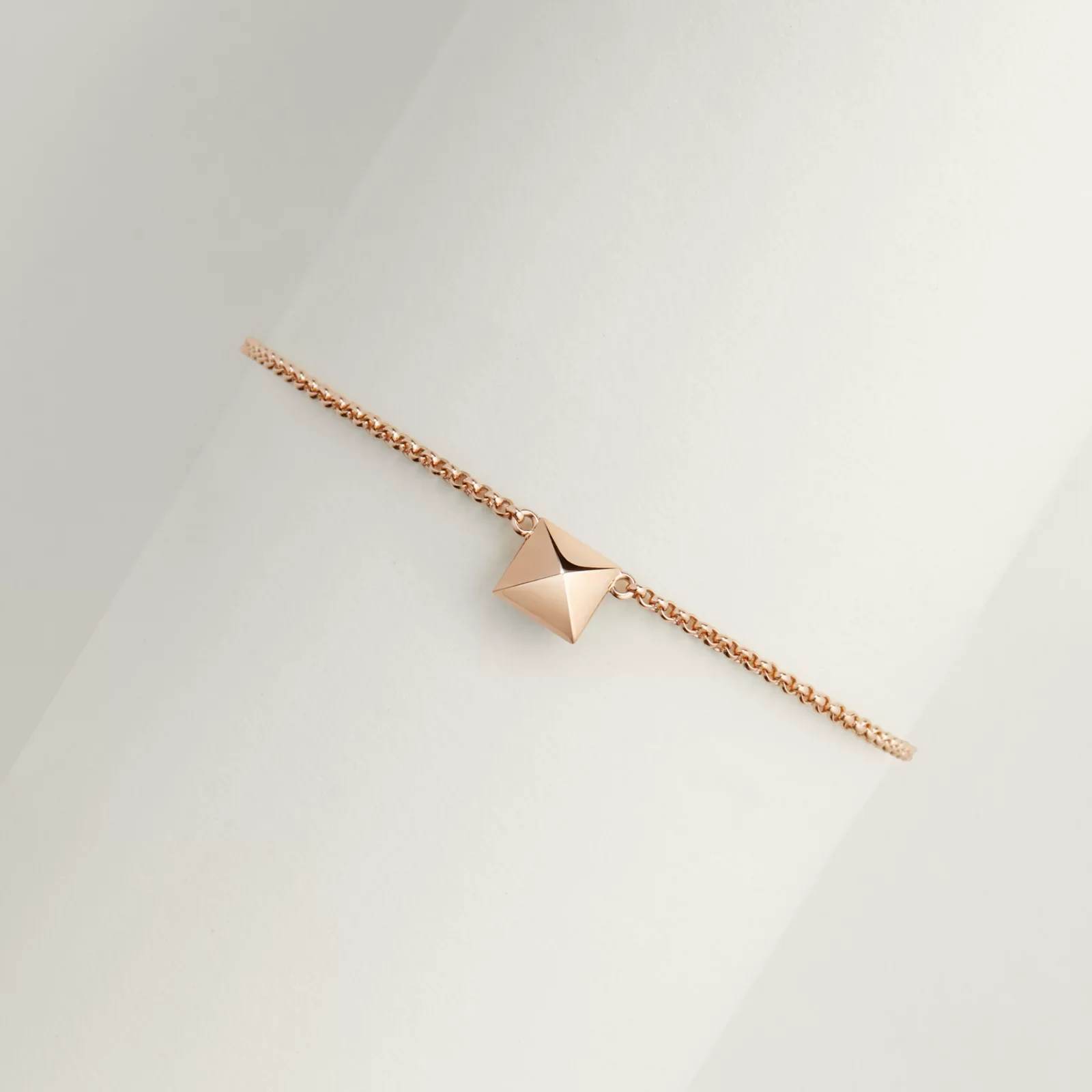 Hermès Clou d'H браслет, маленький