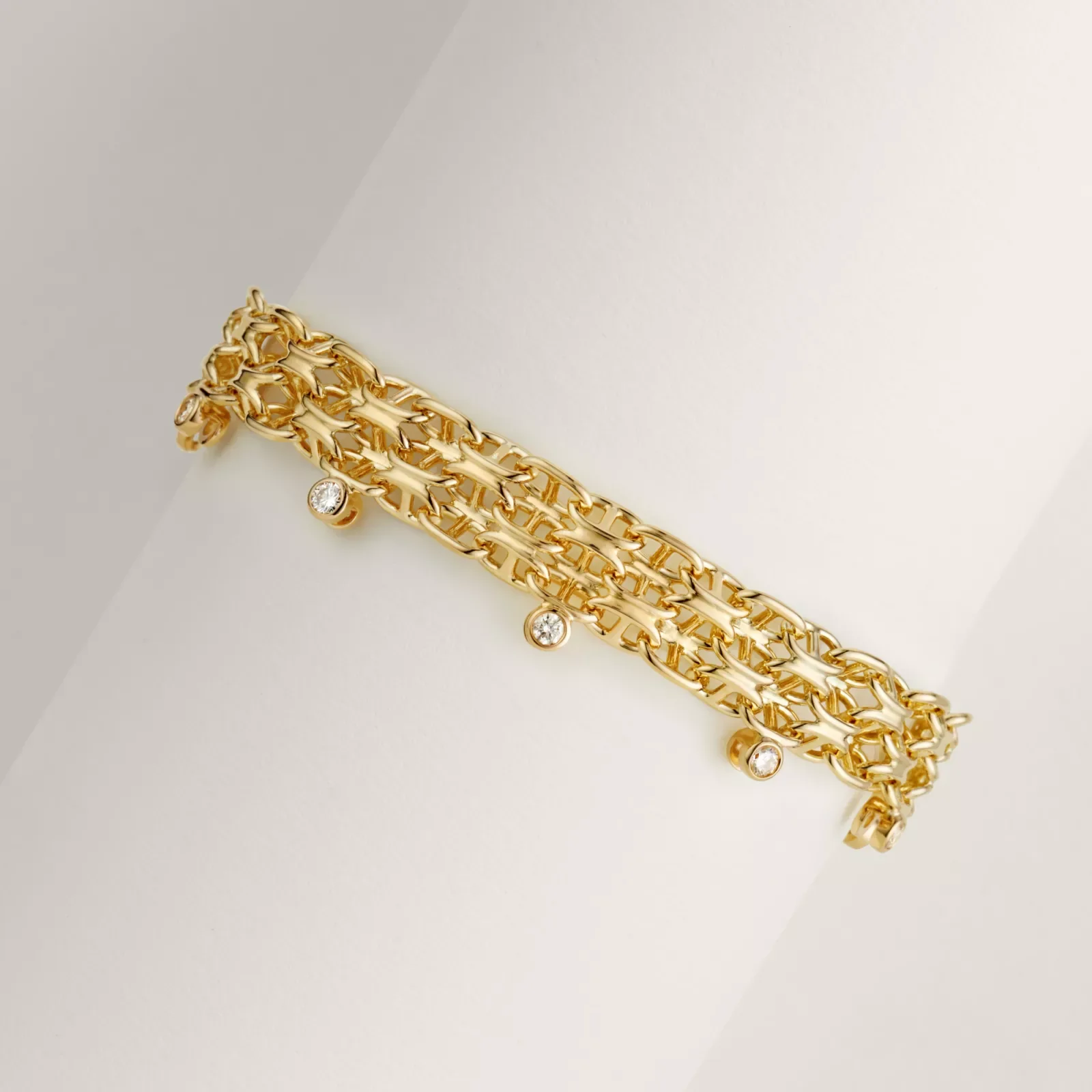 Chaine d'ancre Calypso Браслет, средний