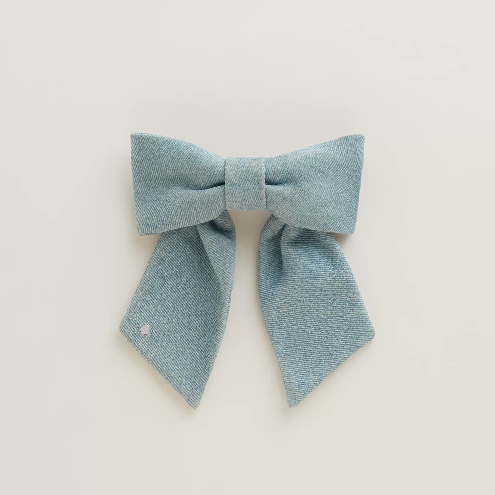 Karma Twill Зажим для волос