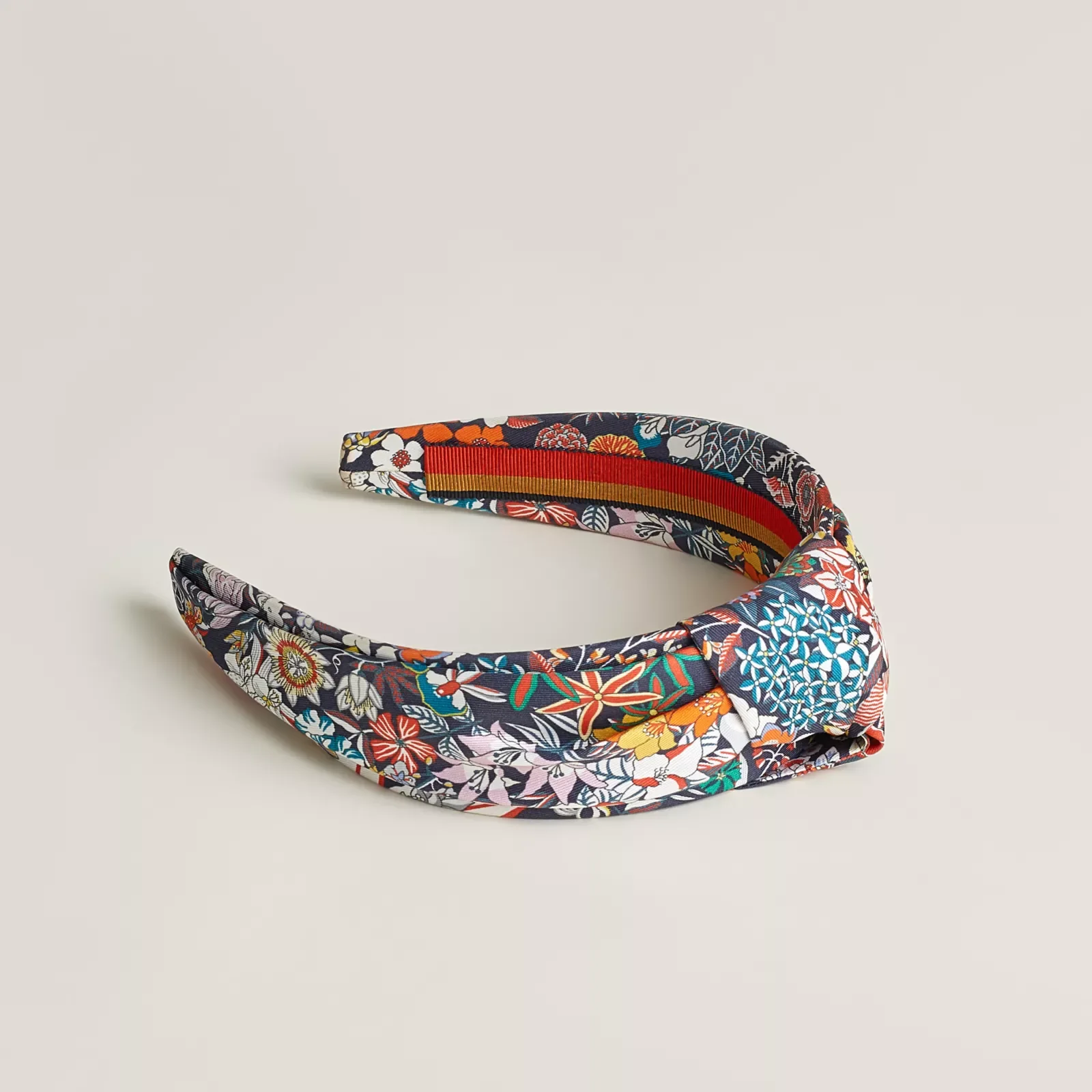 Knot Bloom Повязка для волос