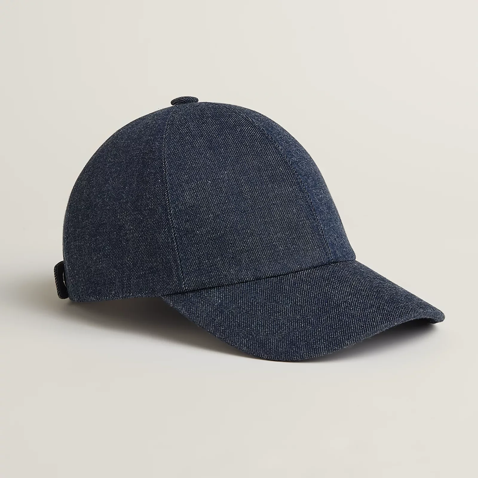 Tess DenimBeanie — фото 1