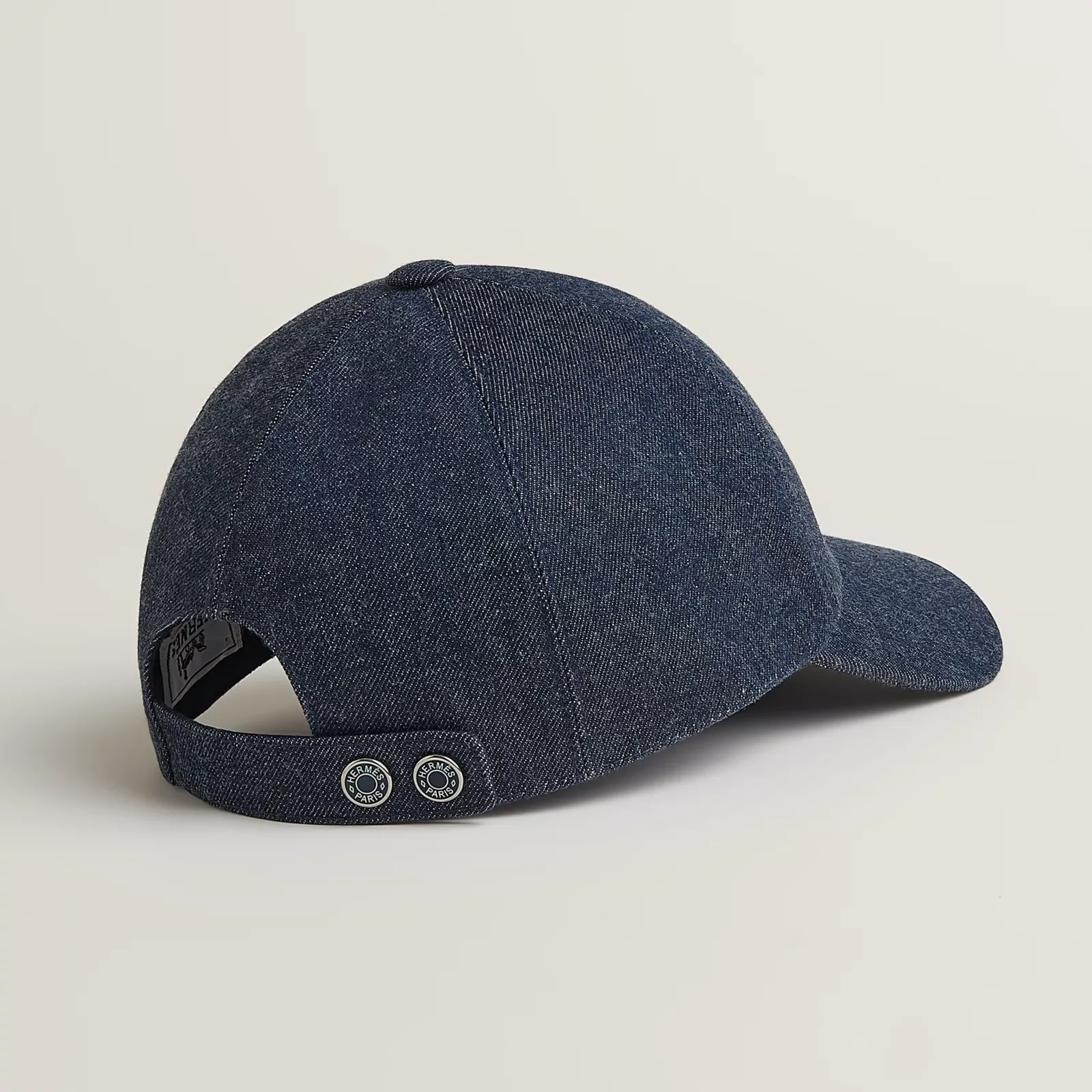 Tess DenimBeanie — фото 2