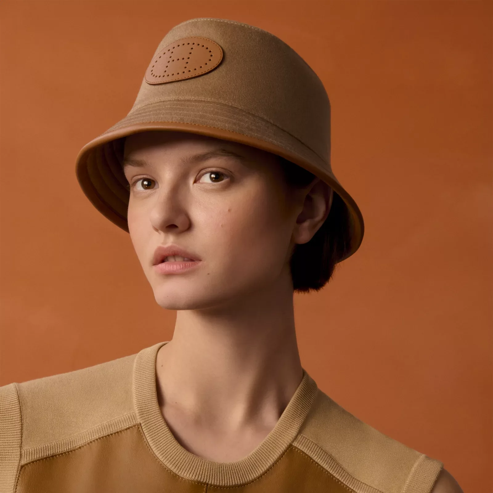 Harper EvelyneBucket Hat — фото 1