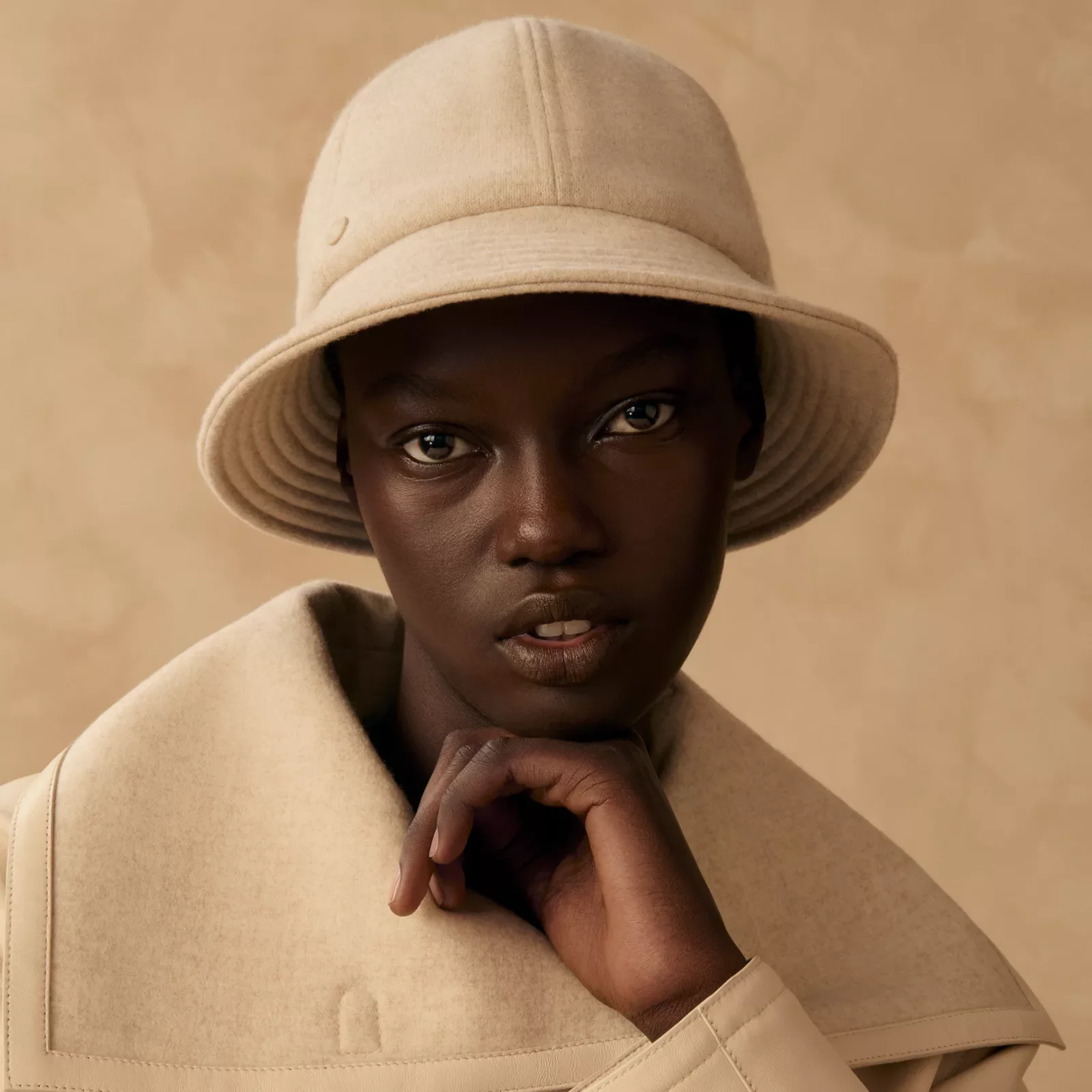 Ludovica RocabarBucket Hat — фото 1