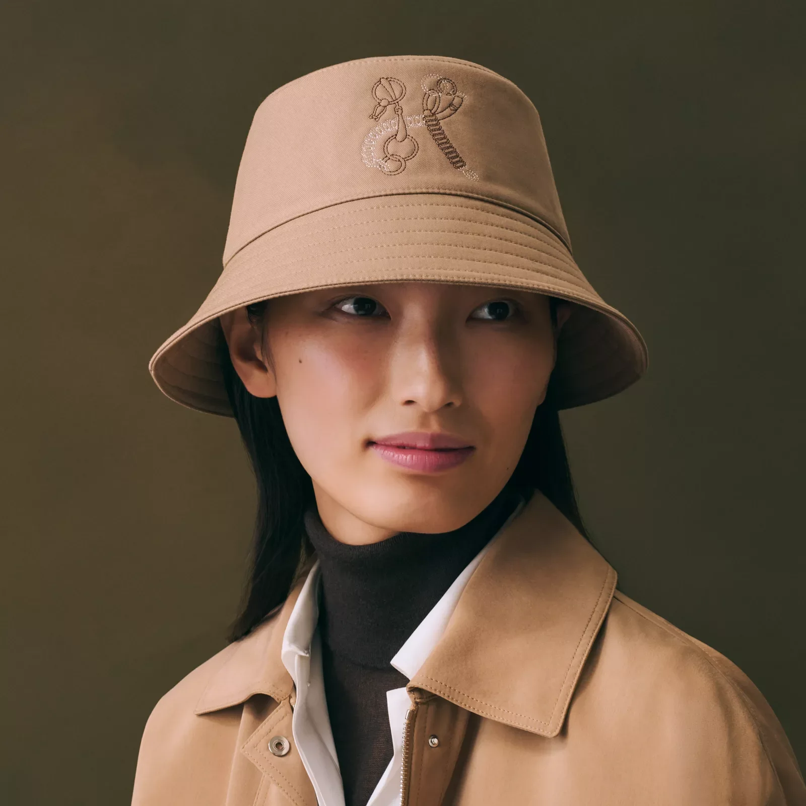 Milo DechaineBucket Hat