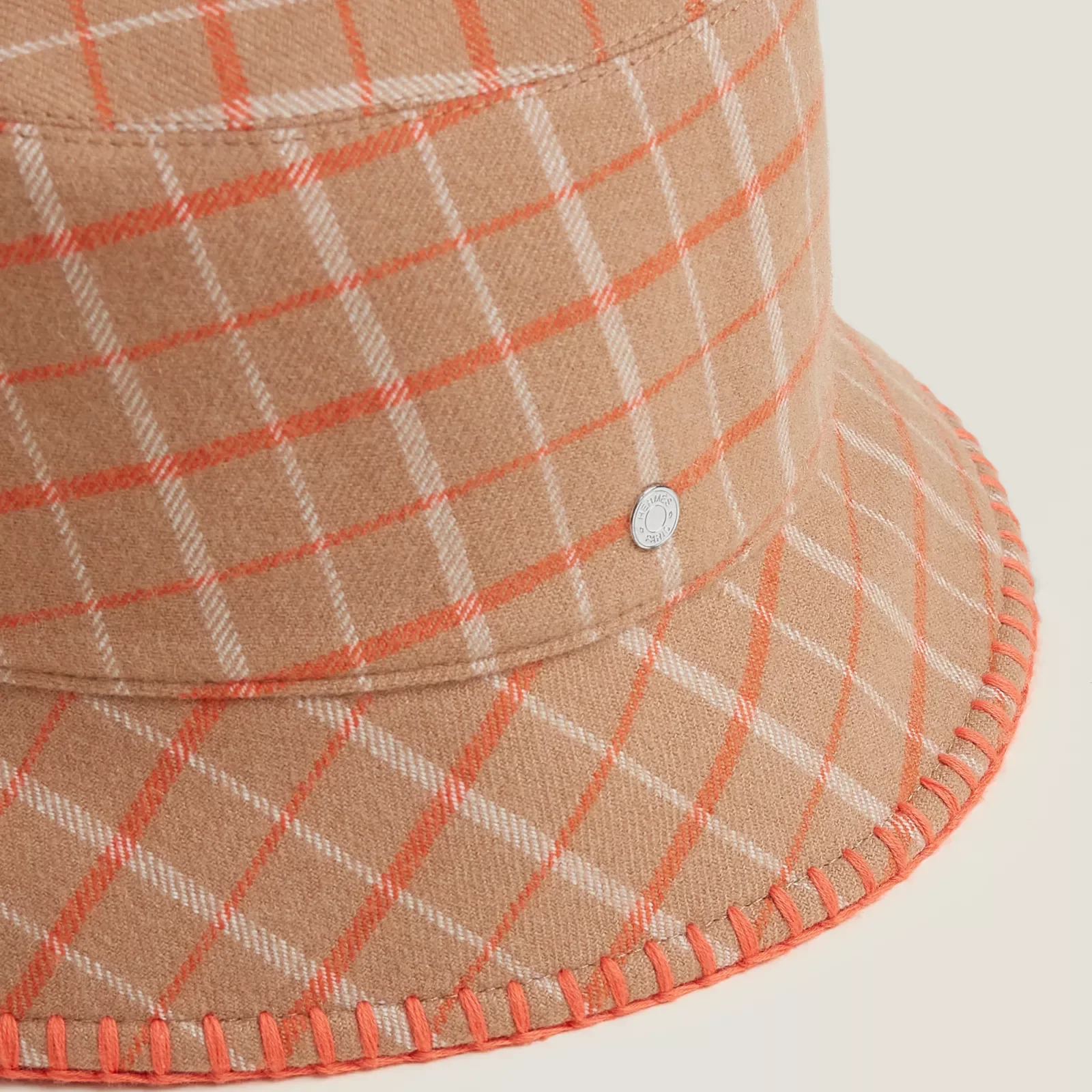 Harper CavaliereBucket Hat — фото 3