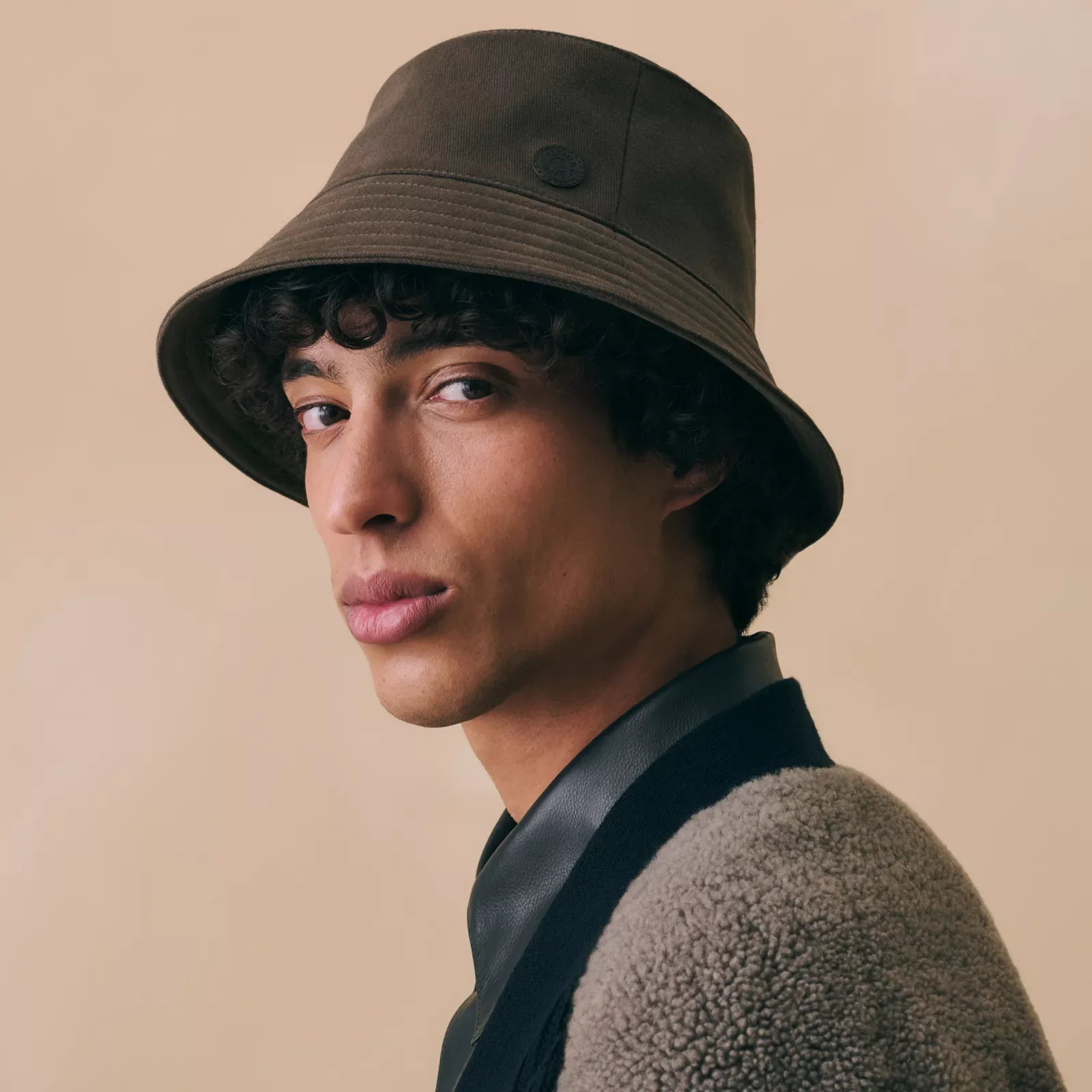 Milo CDSBucket Hat — фото 3