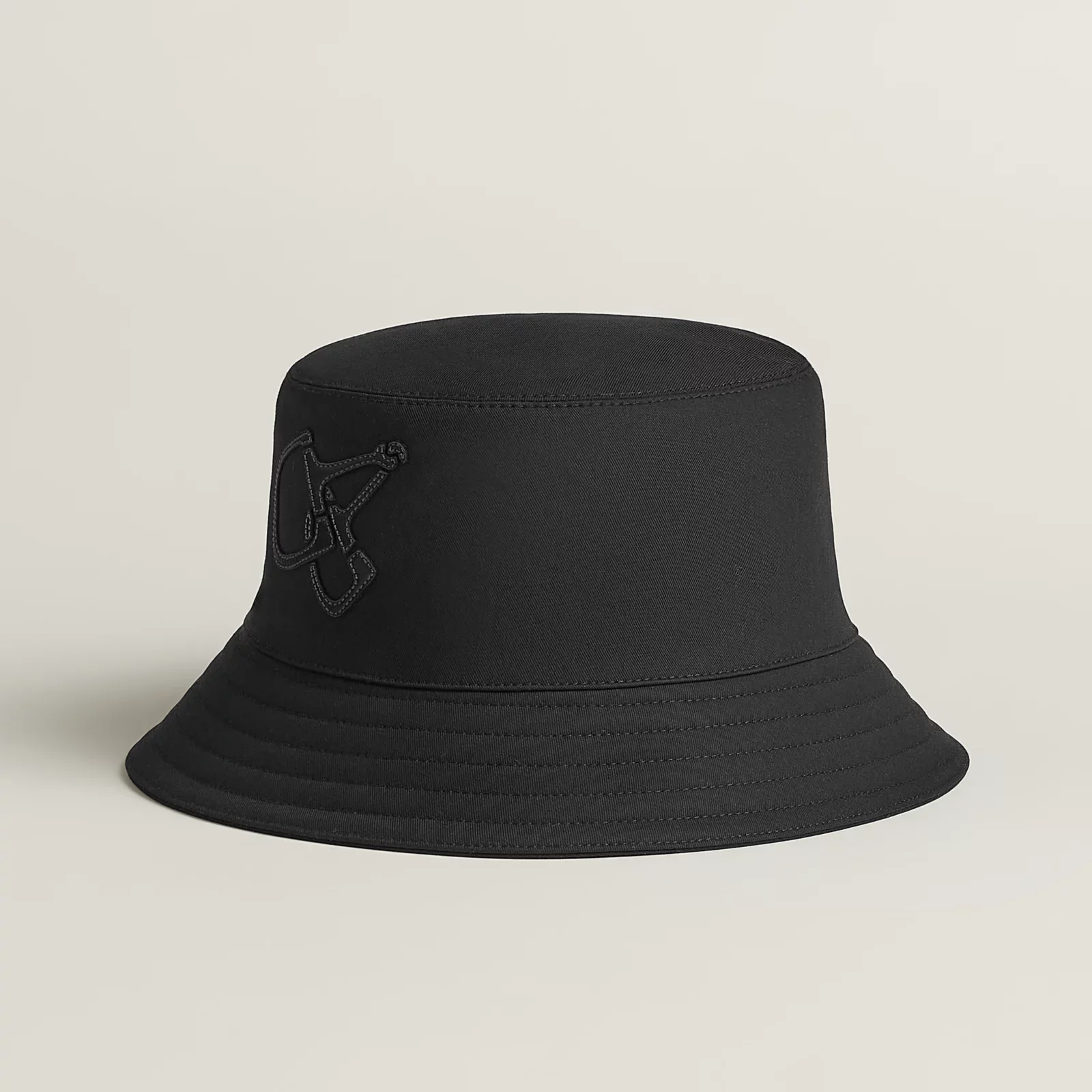 Fred Mors ChromeBucket Hat — фото 2