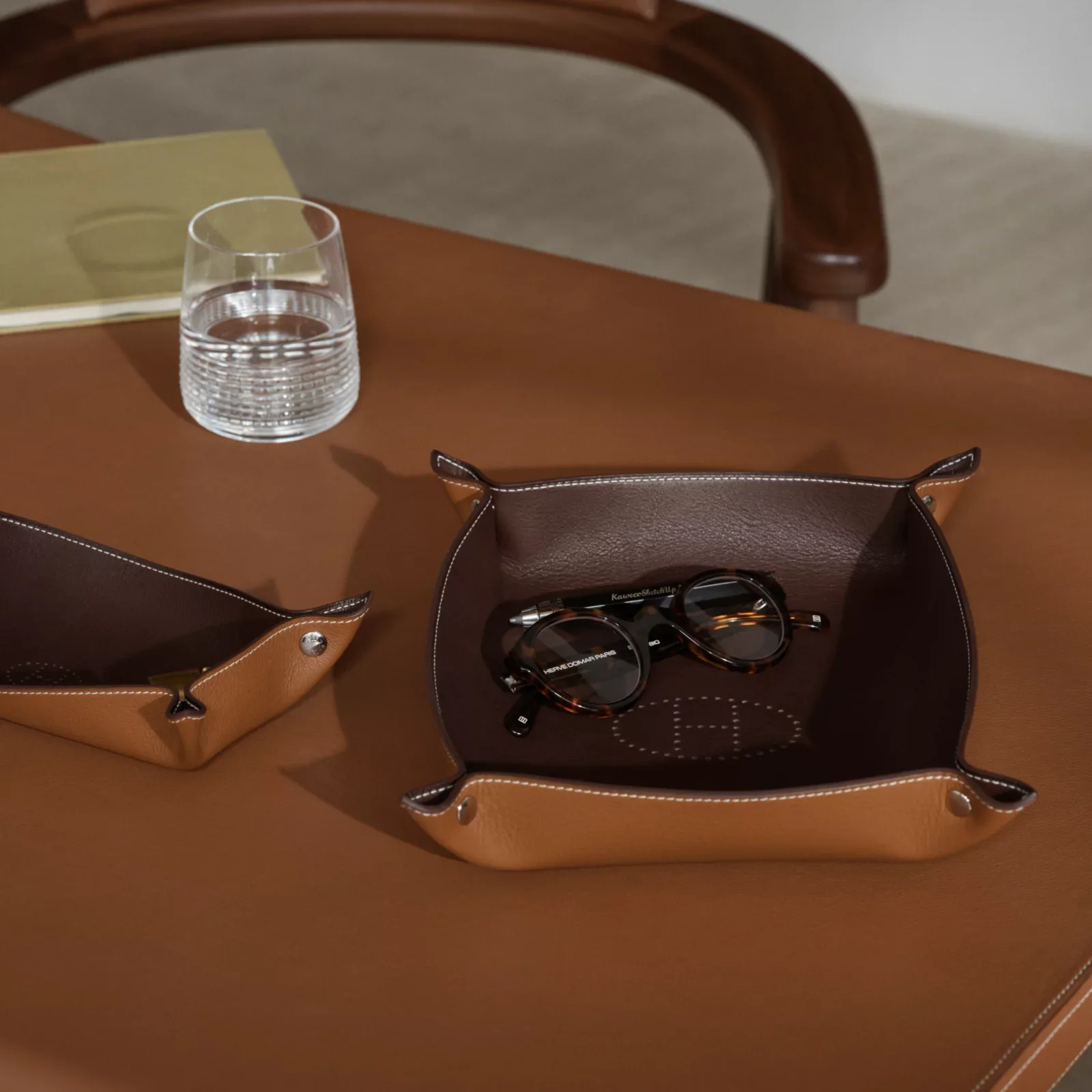 Mises et Relances Desk Лоток для писем — фото 2