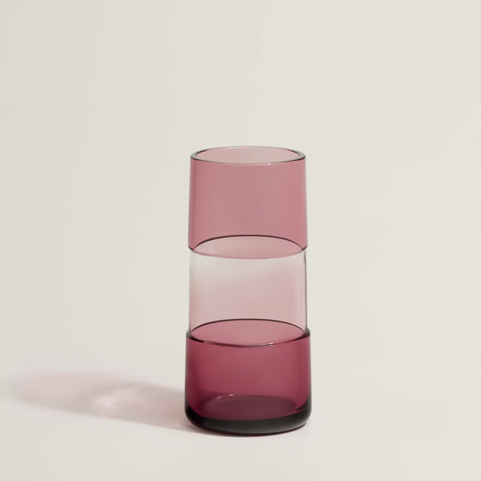 Casaque Double d'Hermès glass — фото 1