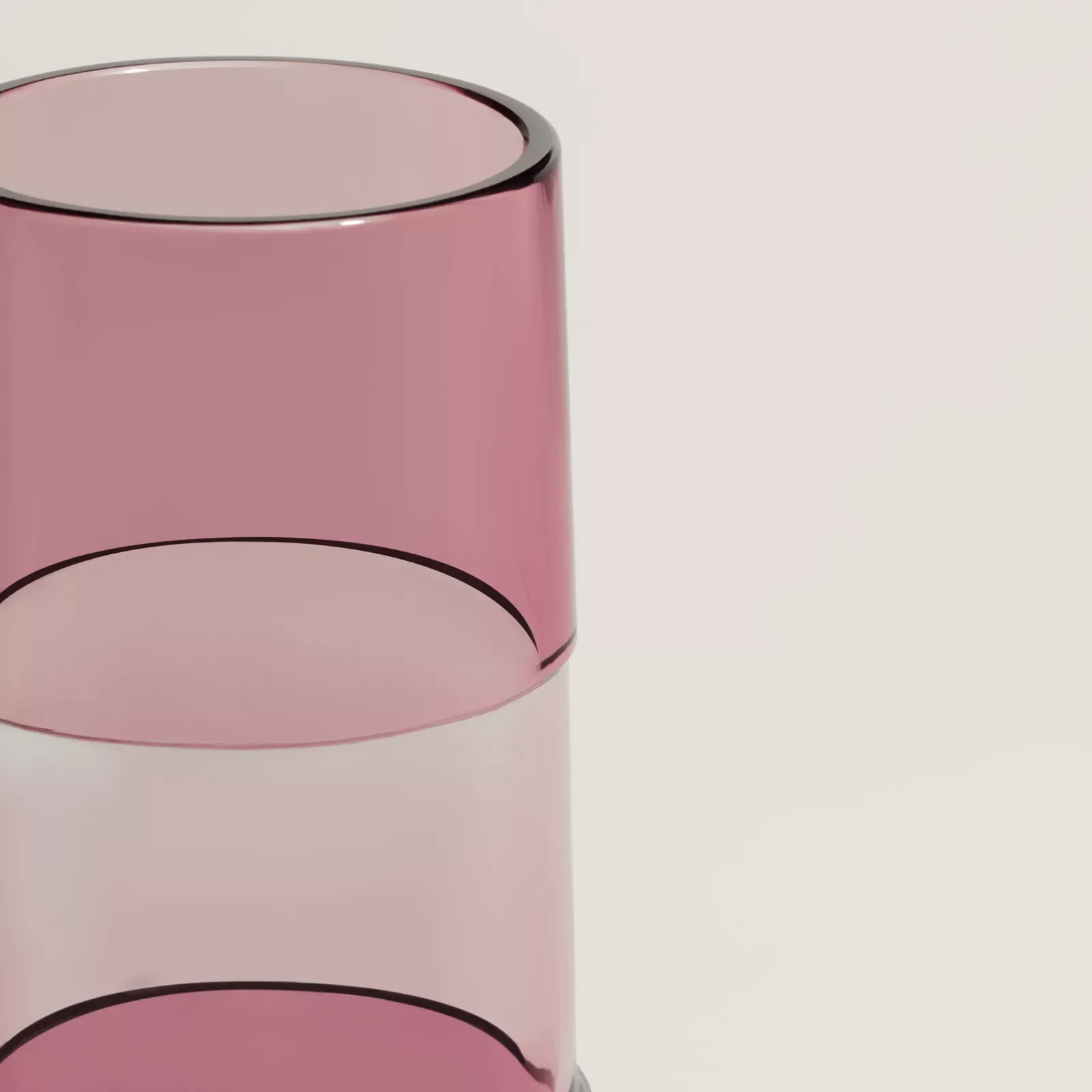 Casaque Double d'Hermès glass — фото 3