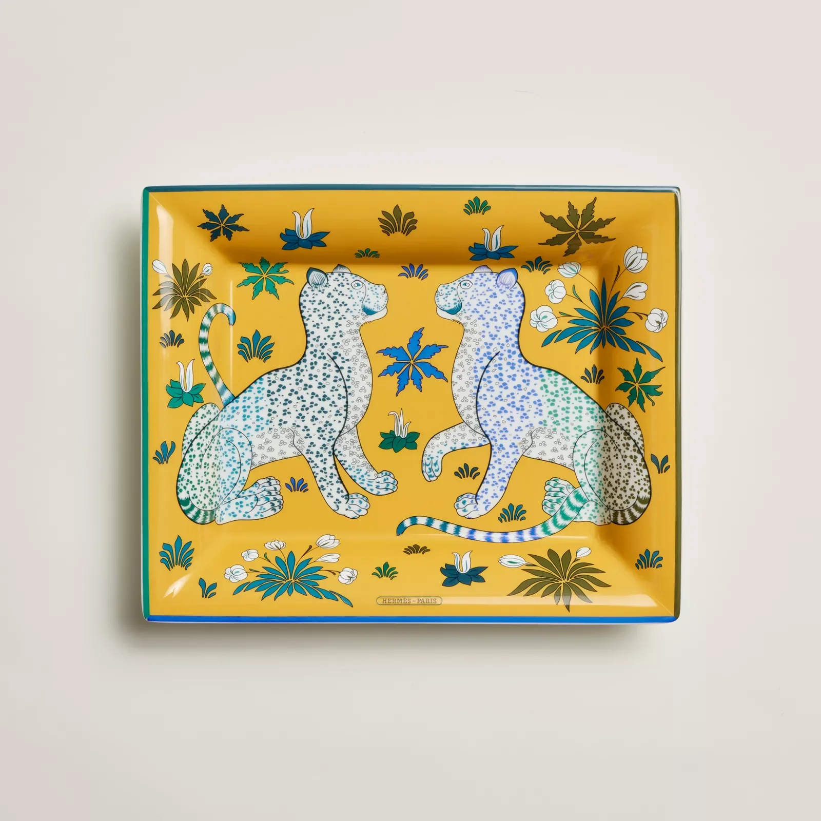 Поддон для смены "Leopard Chengdu"