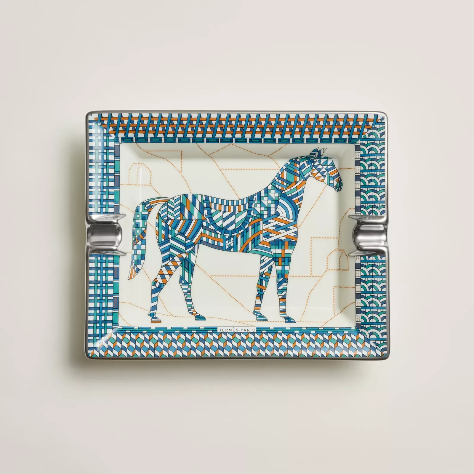 Cheval Deco Пепельница — фото 1