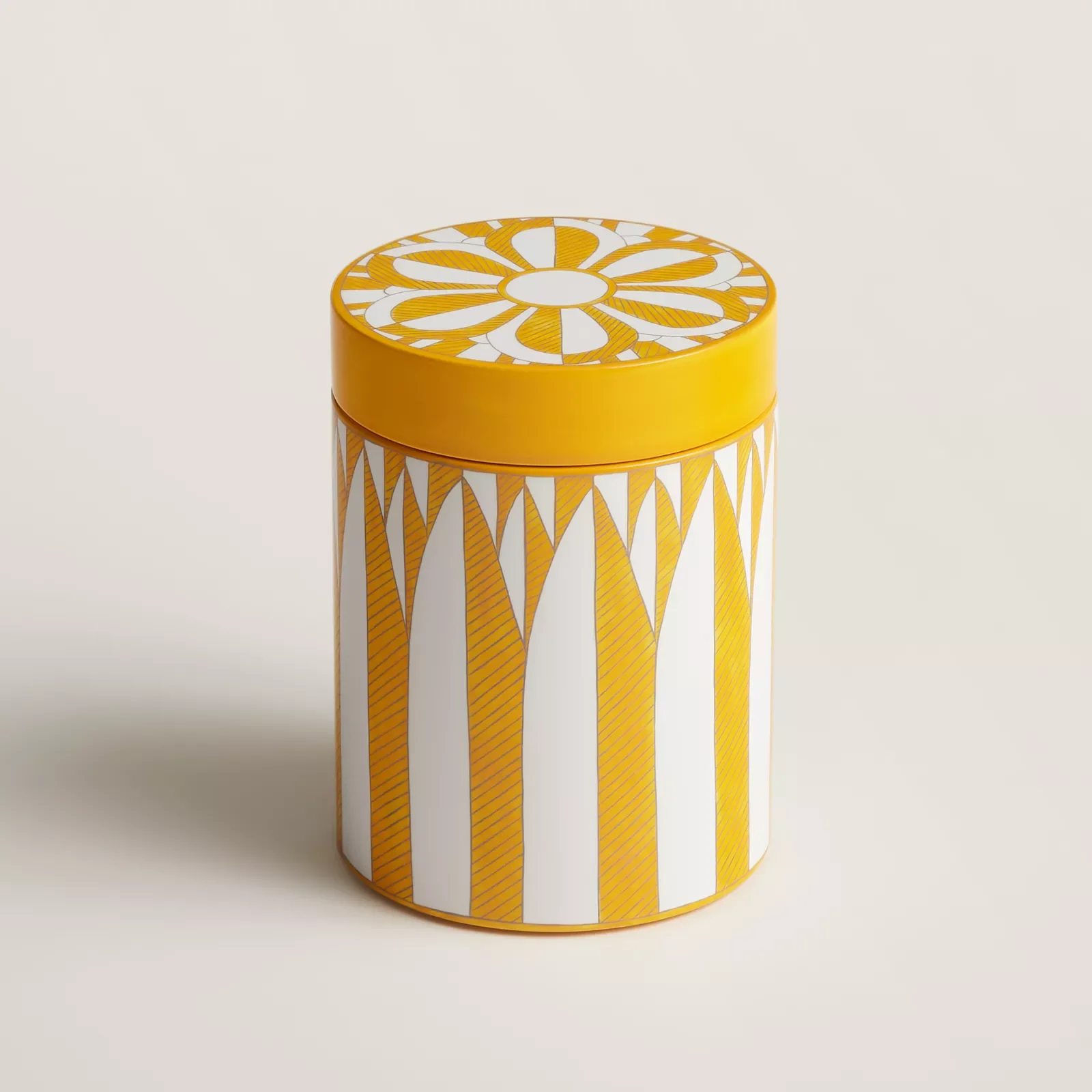 Soleil d'Herm коробка для чая ès