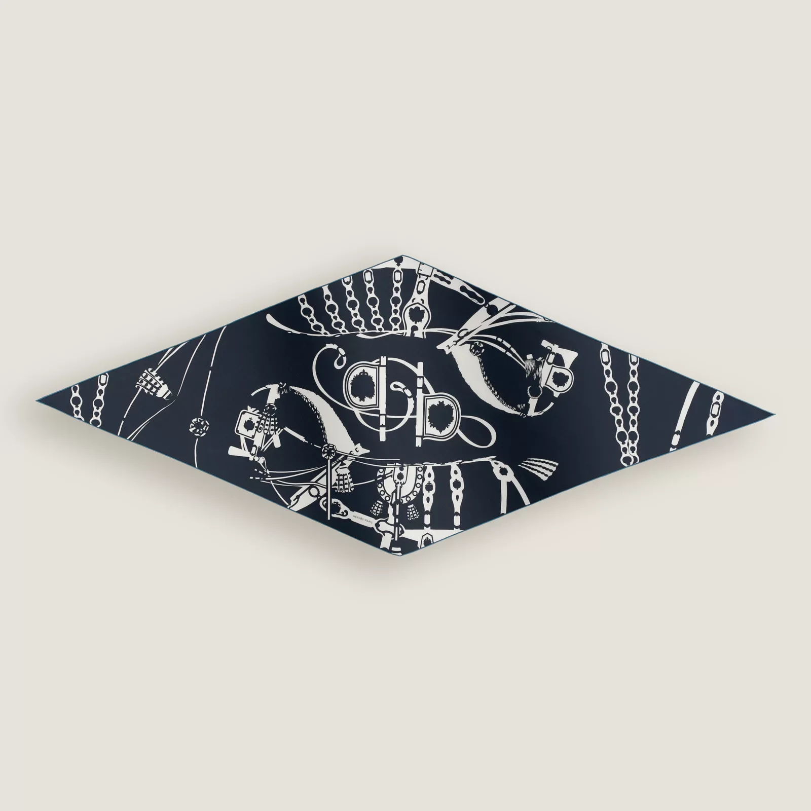 Лозанжа "Royal Saddle" — фото 2