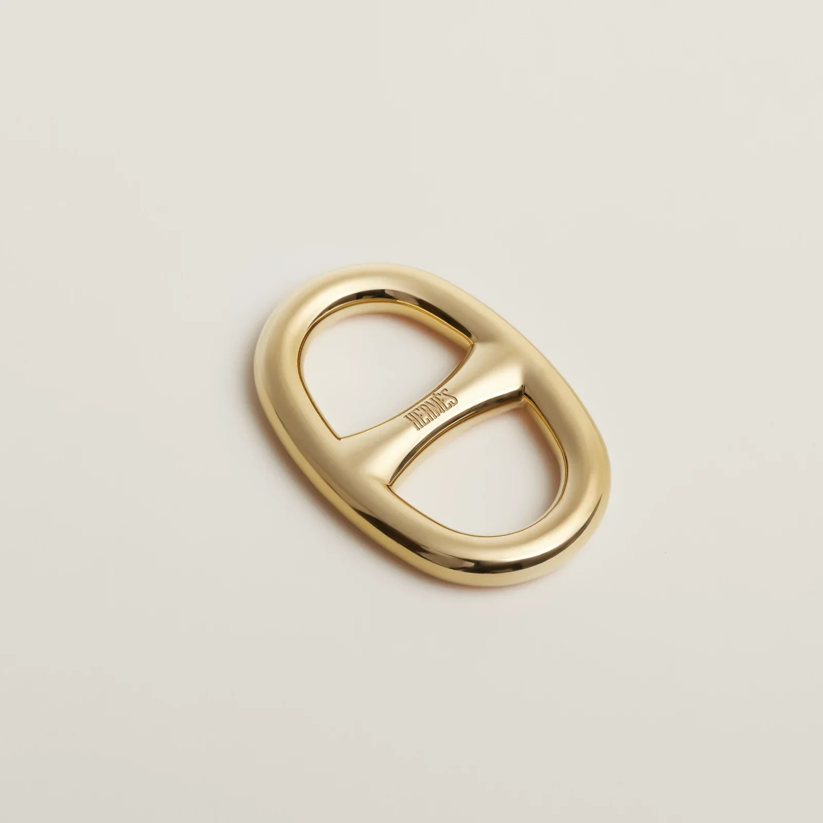 Chaine d'Ancre 90 Пряжка шарфа
