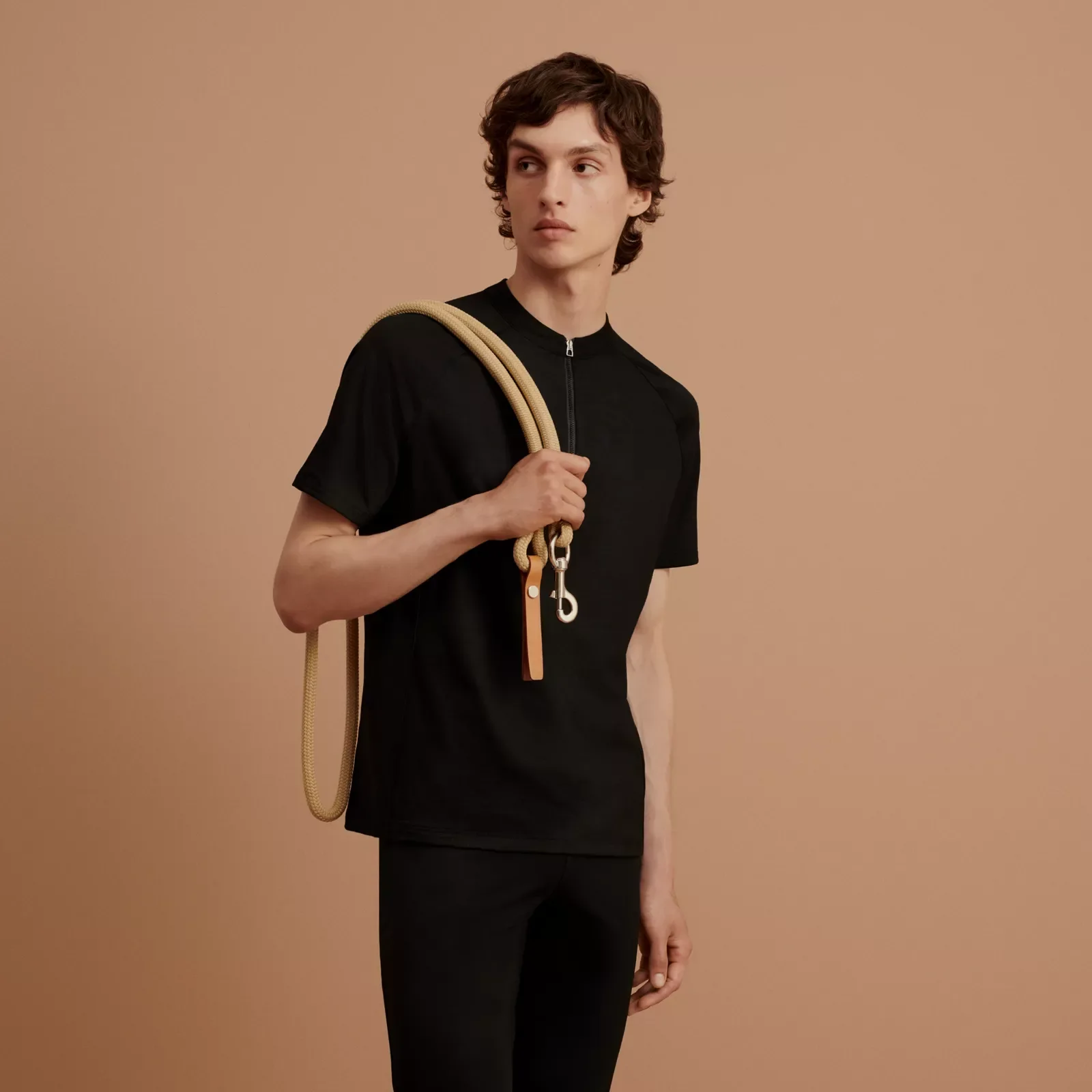 Hermès Fit T Рубашки — фото 2
