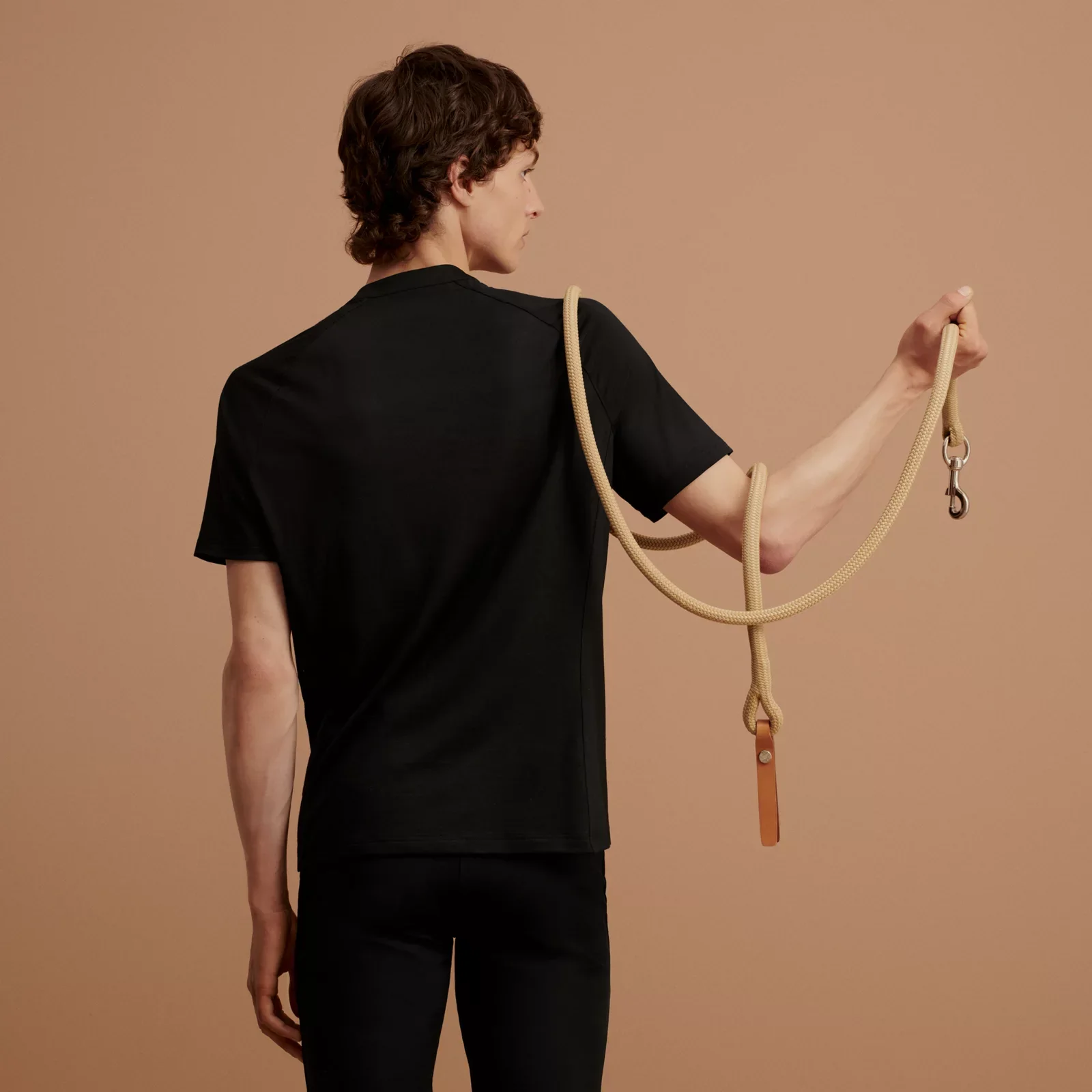 Hermès Fit T Рубашки — фото 3