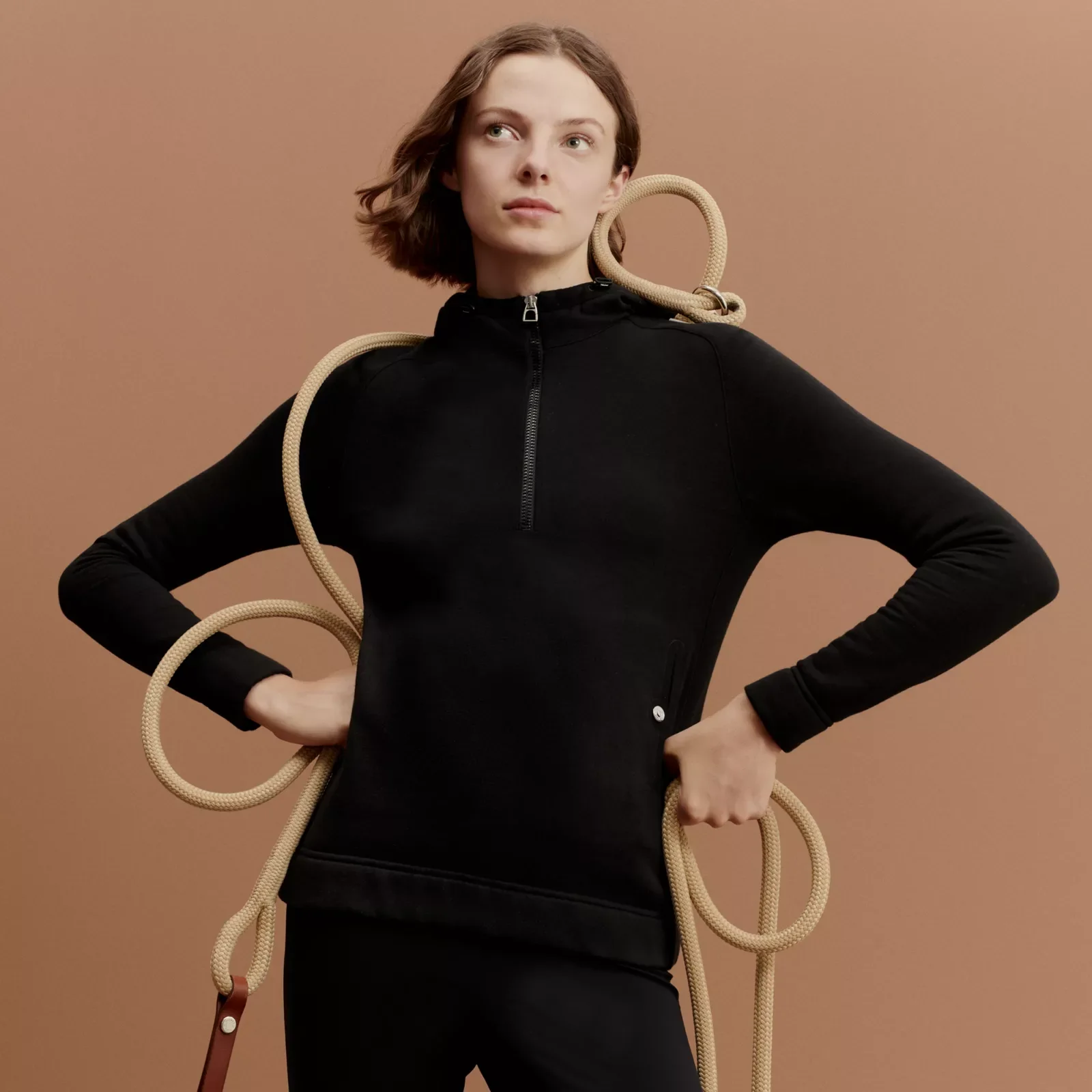 Hermès Fit Толстовки — фото 1