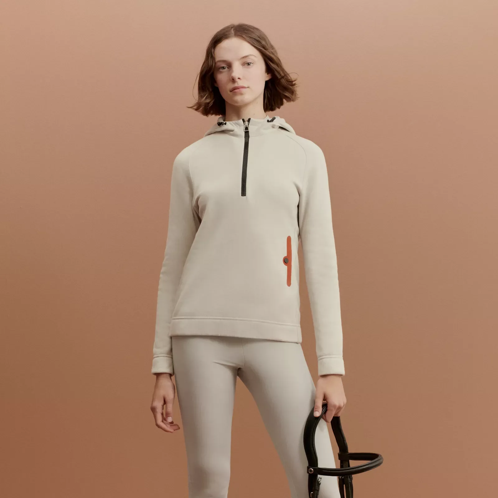 Hermès Fit Толстовки