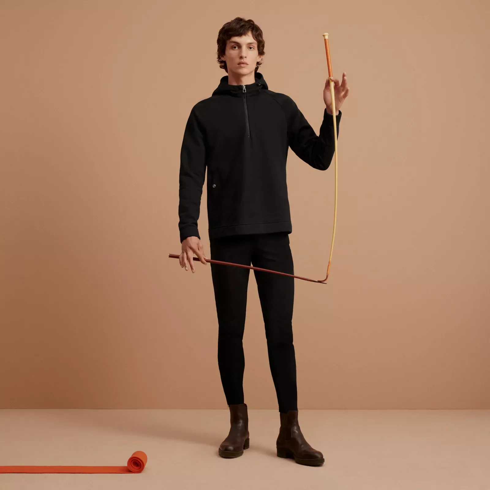 Hermès Fit Толстовки