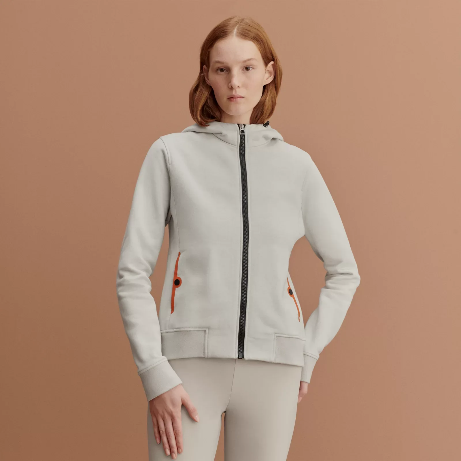 Hermès Fit Толстовки — фото 2