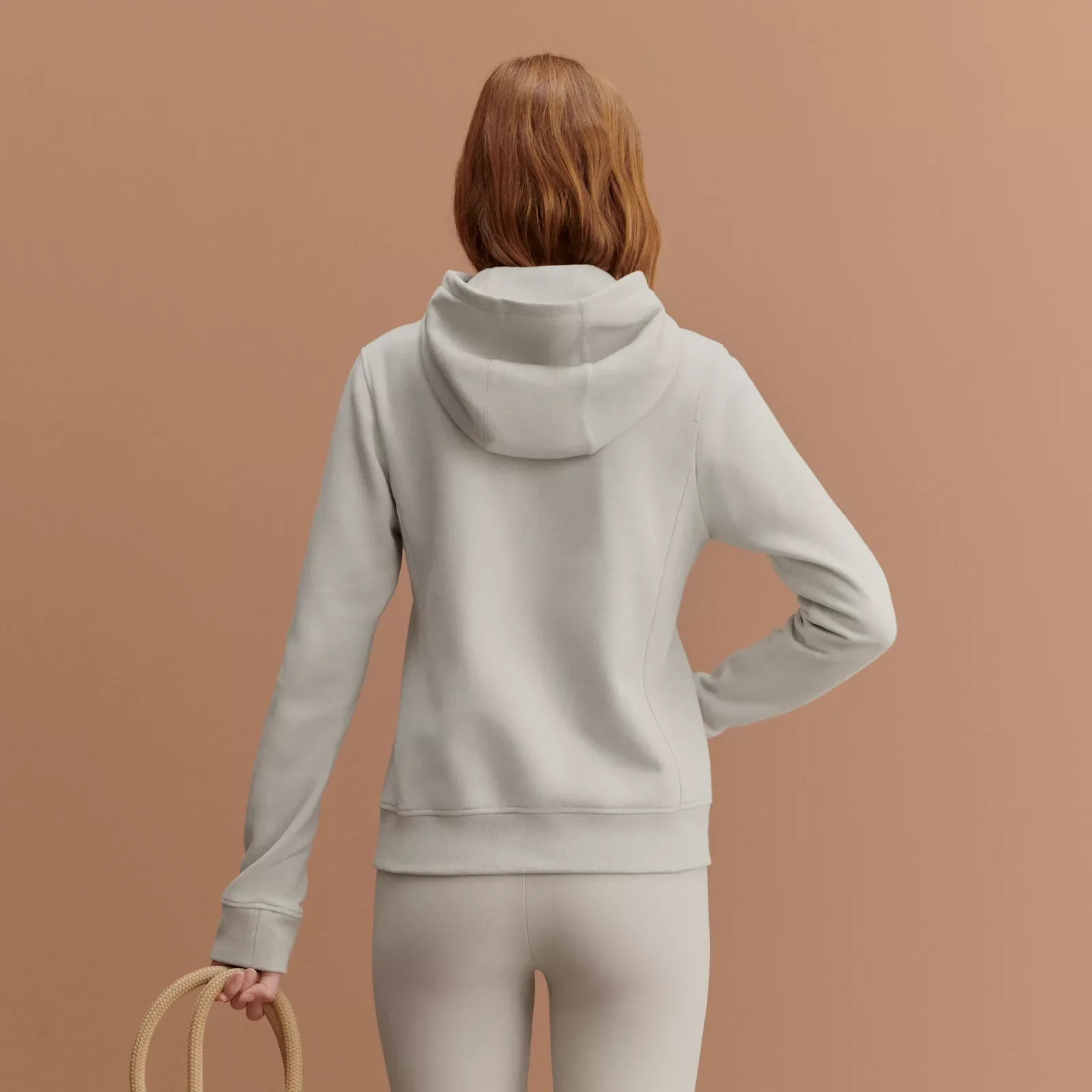 Hermès Fit Толстовки — фото 3
