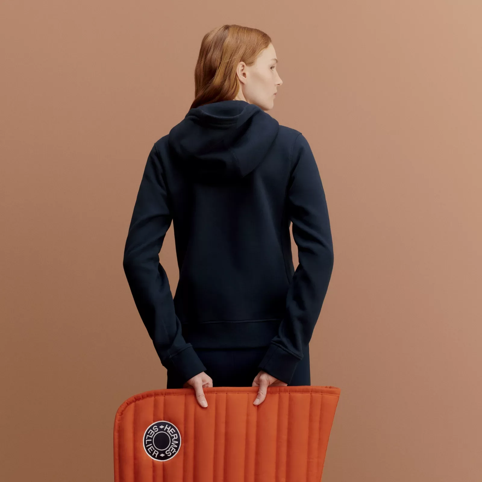 Hermès Fit Толстовки — фото 2