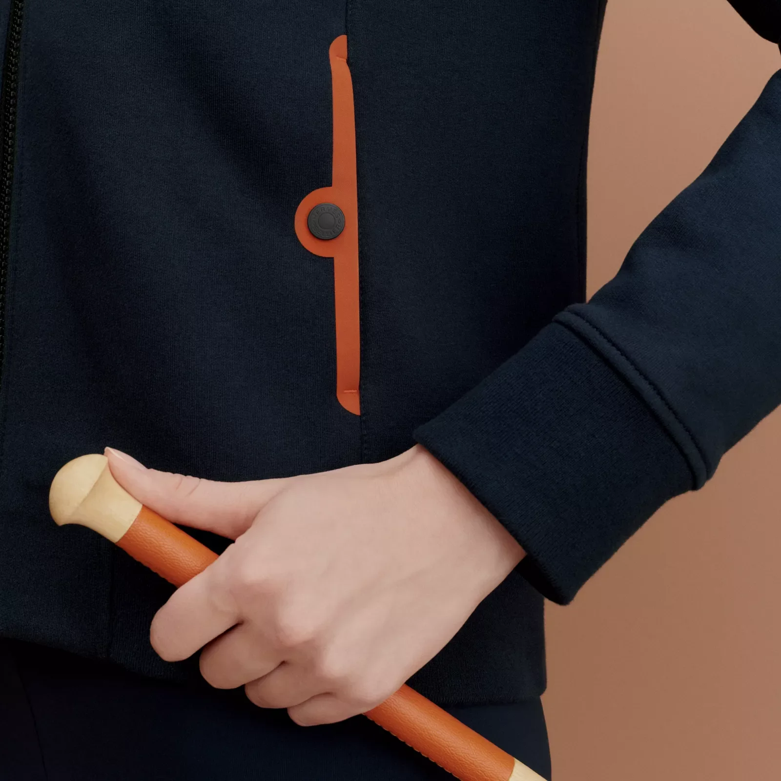 Hermès Fit Толстовки — фото 4