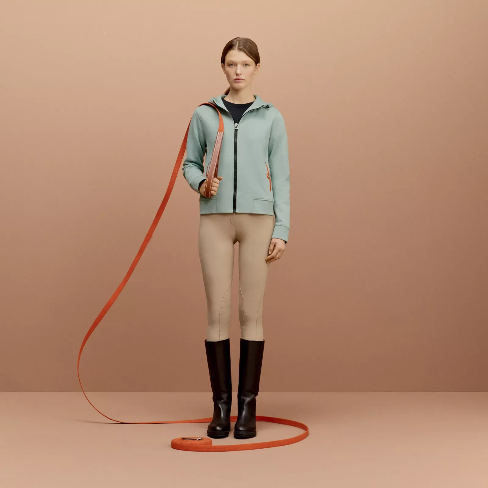 Hermès Fit Толстовки