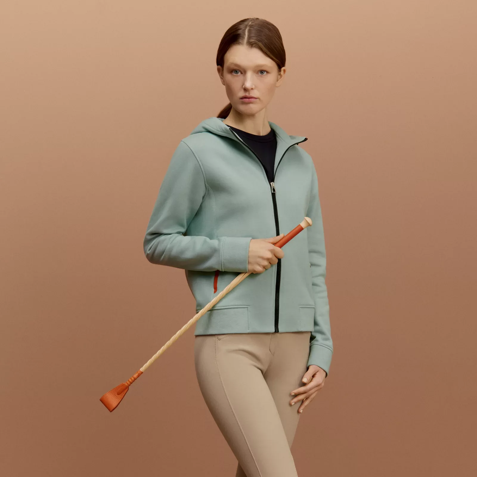 Hermès Fit Толстовки — фото 3