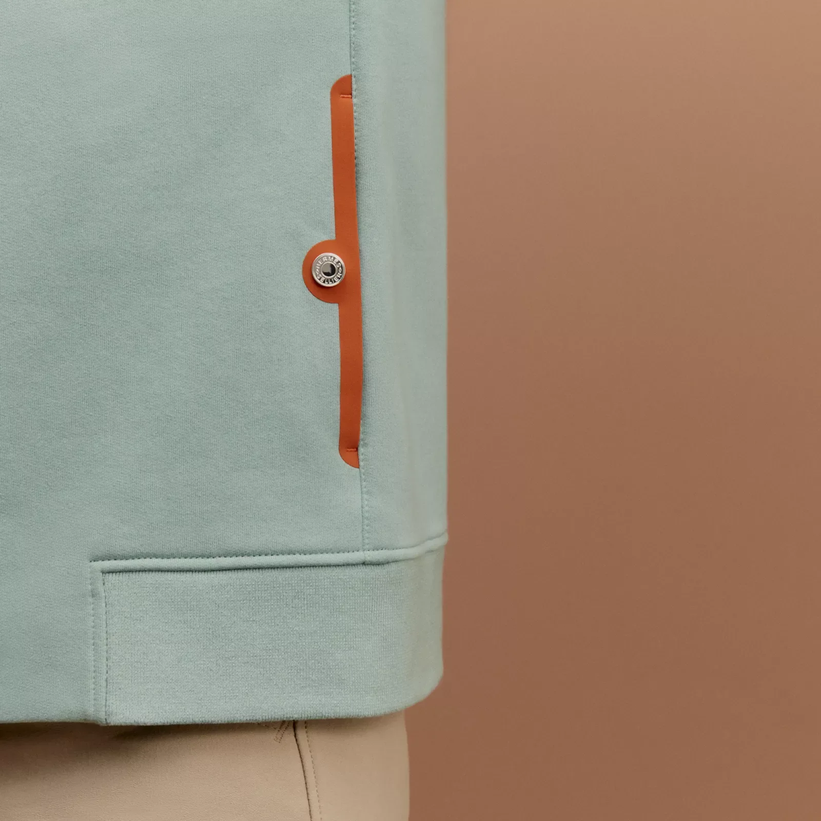 Hermès Fit Толстовки — фото 5