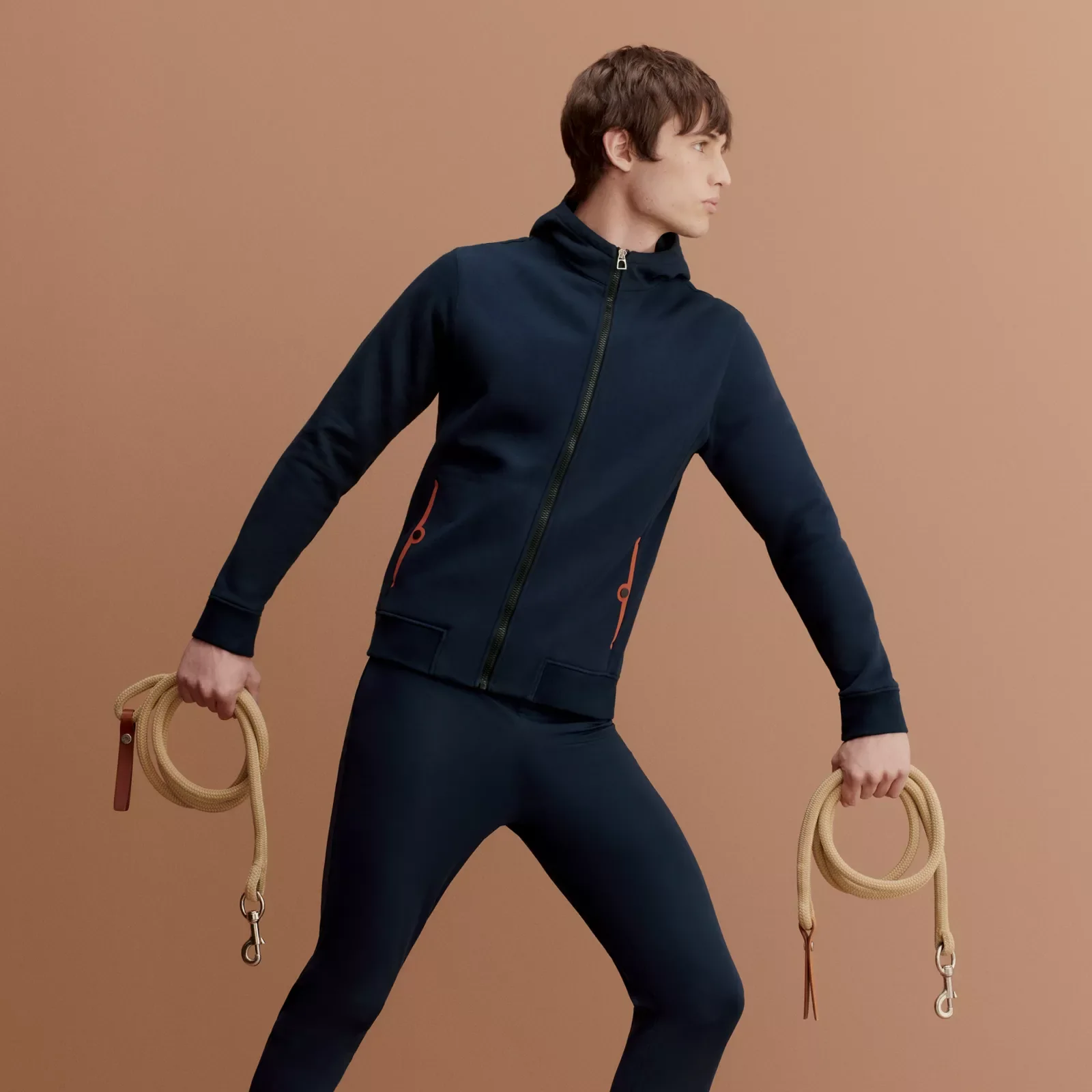 Hermès Fit Толстовки
