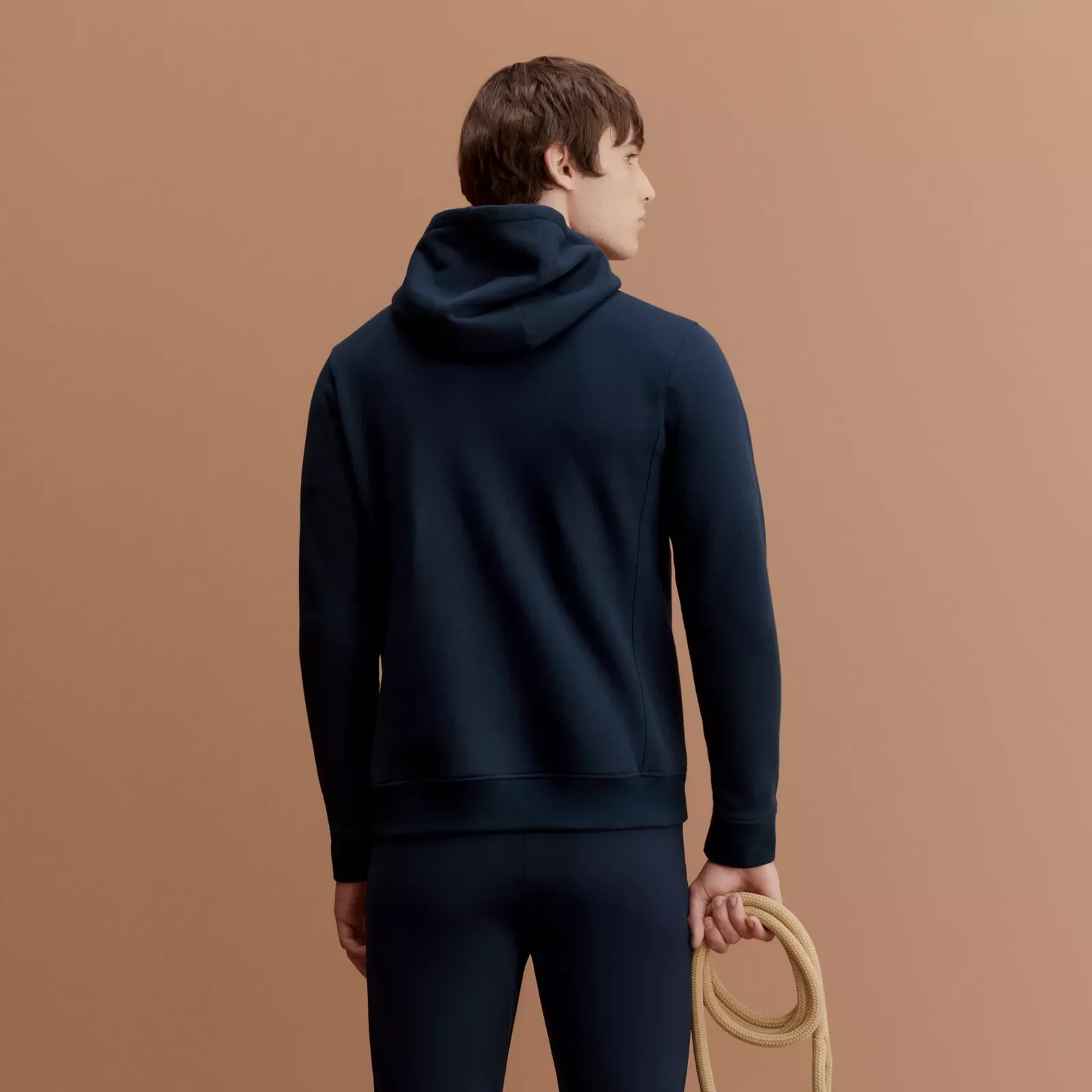 Hermès Fit Толстовки — фото 2