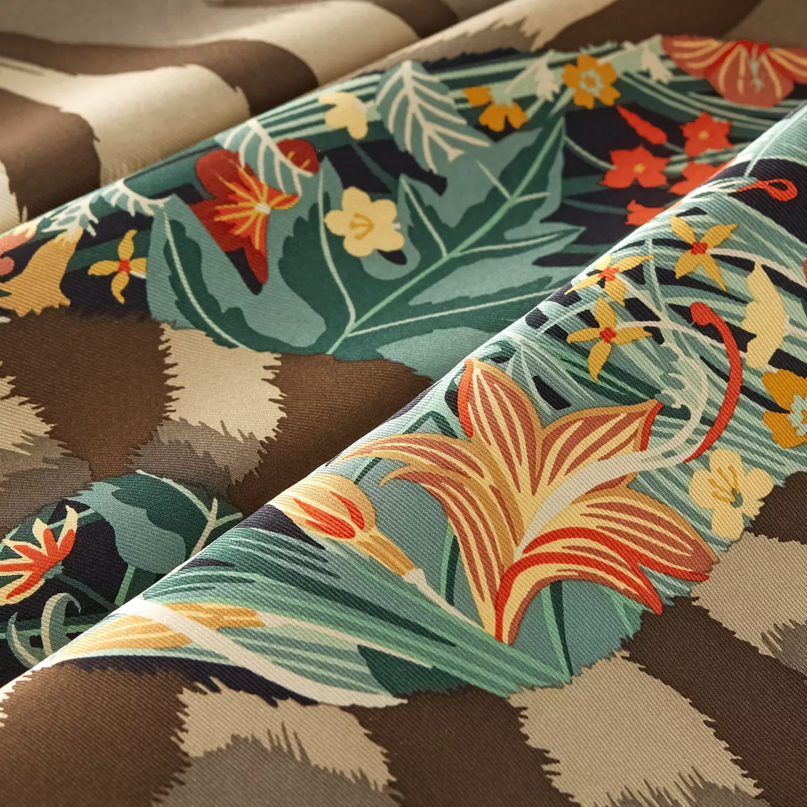 «Tiger Shengwei»70 Шарф — фото 3