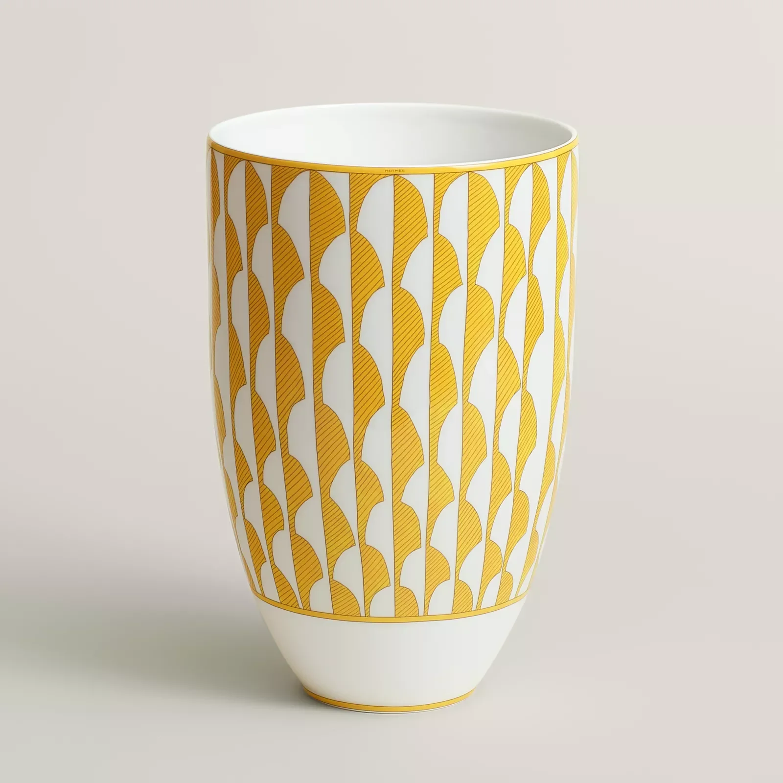 Soleil d'Hermès vase — фото 1