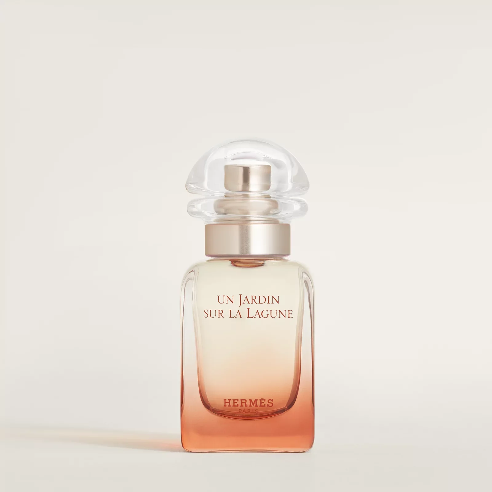 Туалетная вода Hermès Lagoon Garden