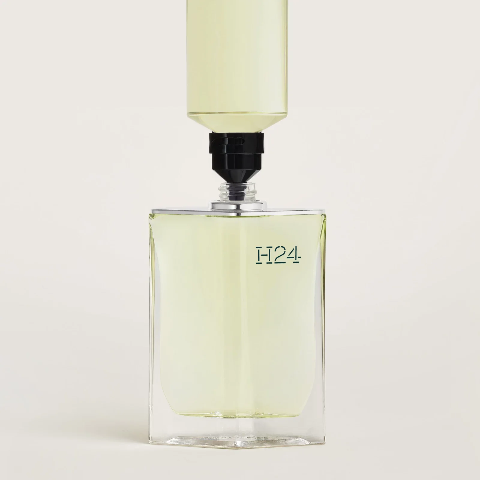 Туалетная вода Hermès Rhythmic Twenty-Four — фото 5