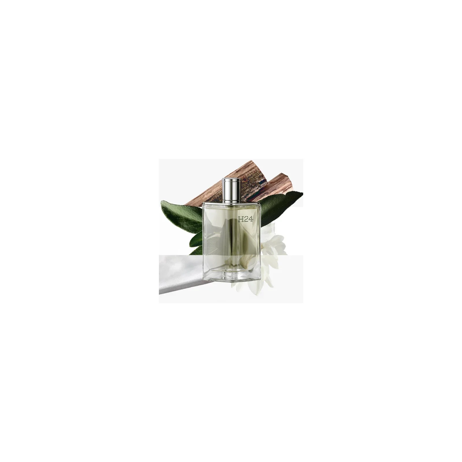 Туалетная вода Hermès Rhythmic Twenty-Four — фото 6