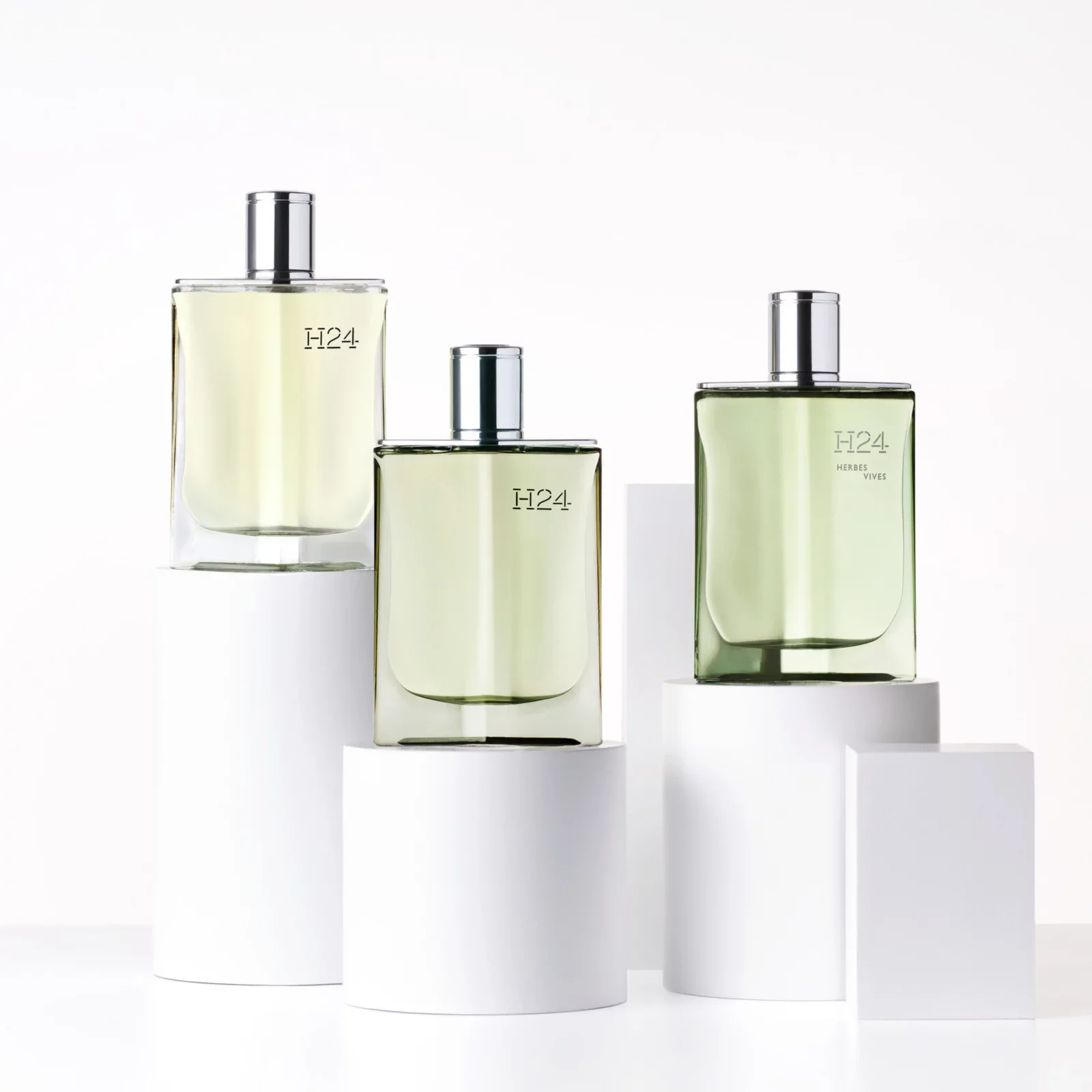 Туалетная вода Hermès Rhythmic Twenty-Four — фото 7