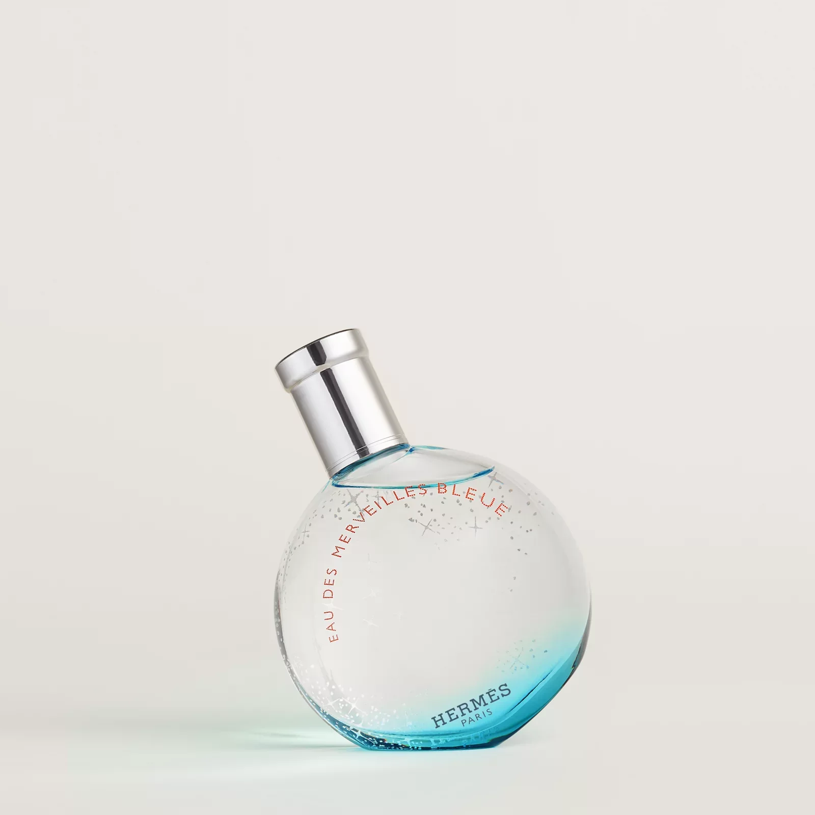 Туалетная вода Hermès Blue Orange Starlight
