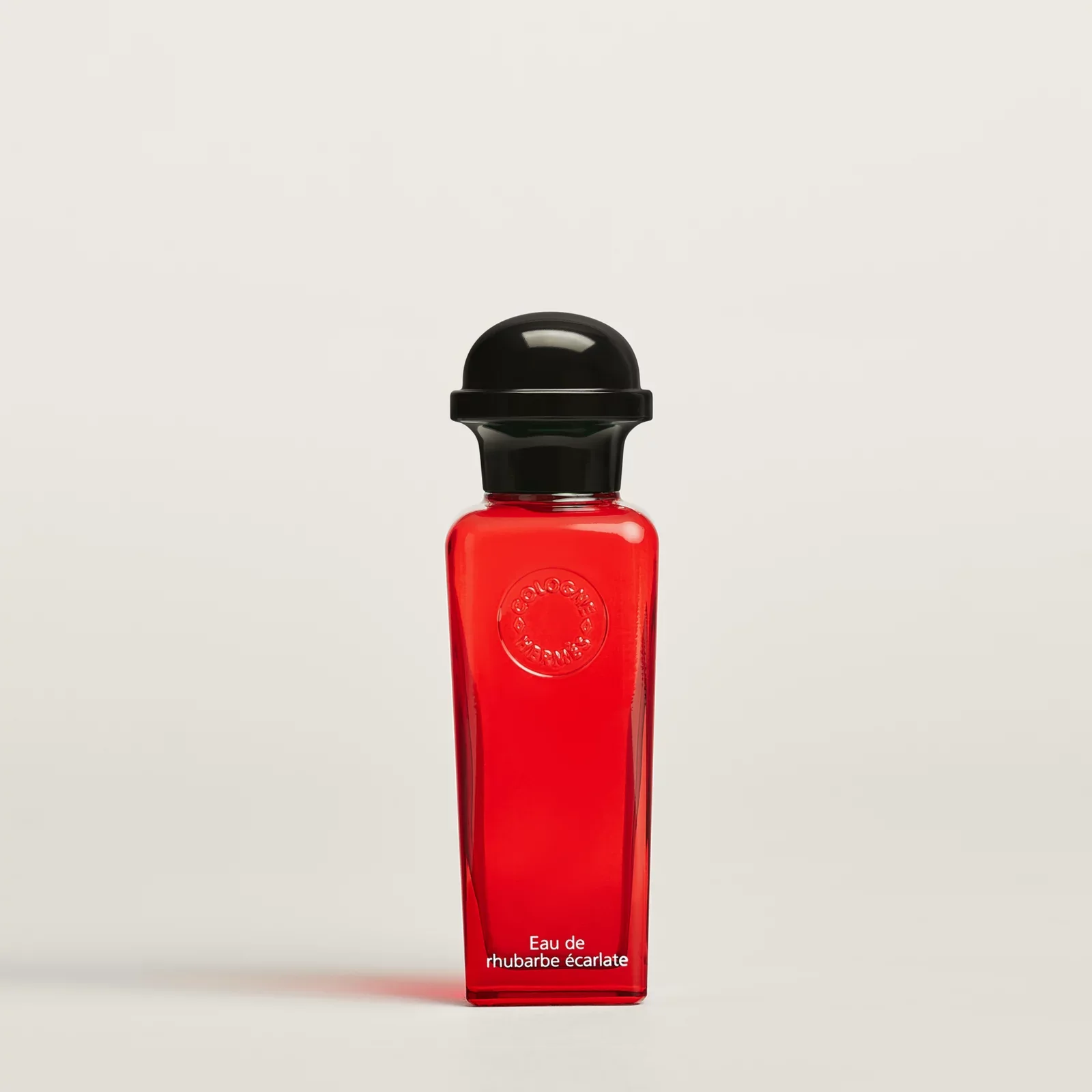 Одеколон с женьшенем Hermès Scarlet