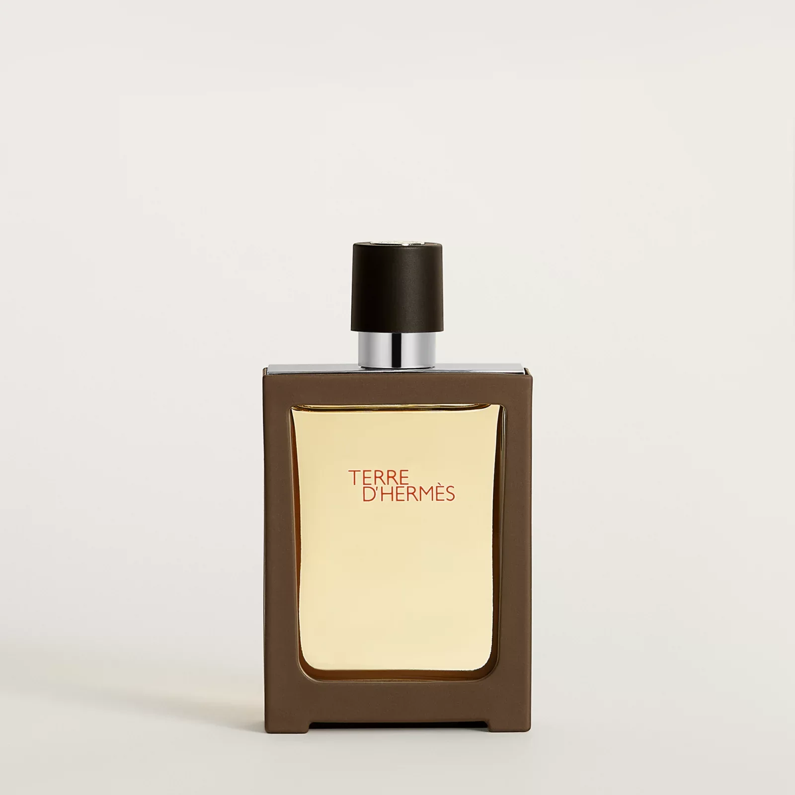 Земной легкий аромат Hermès