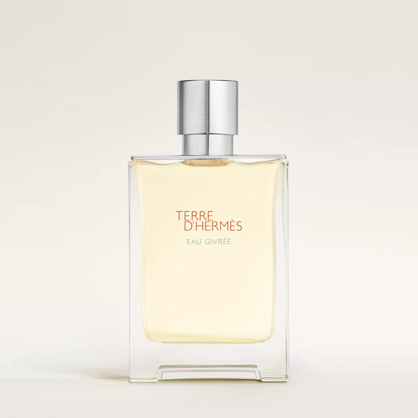 Туалетная вода от Hermès