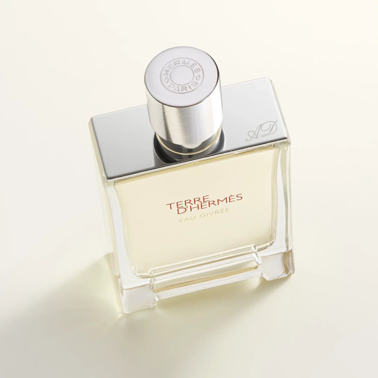Туалетная вода от Hermès — фото 4