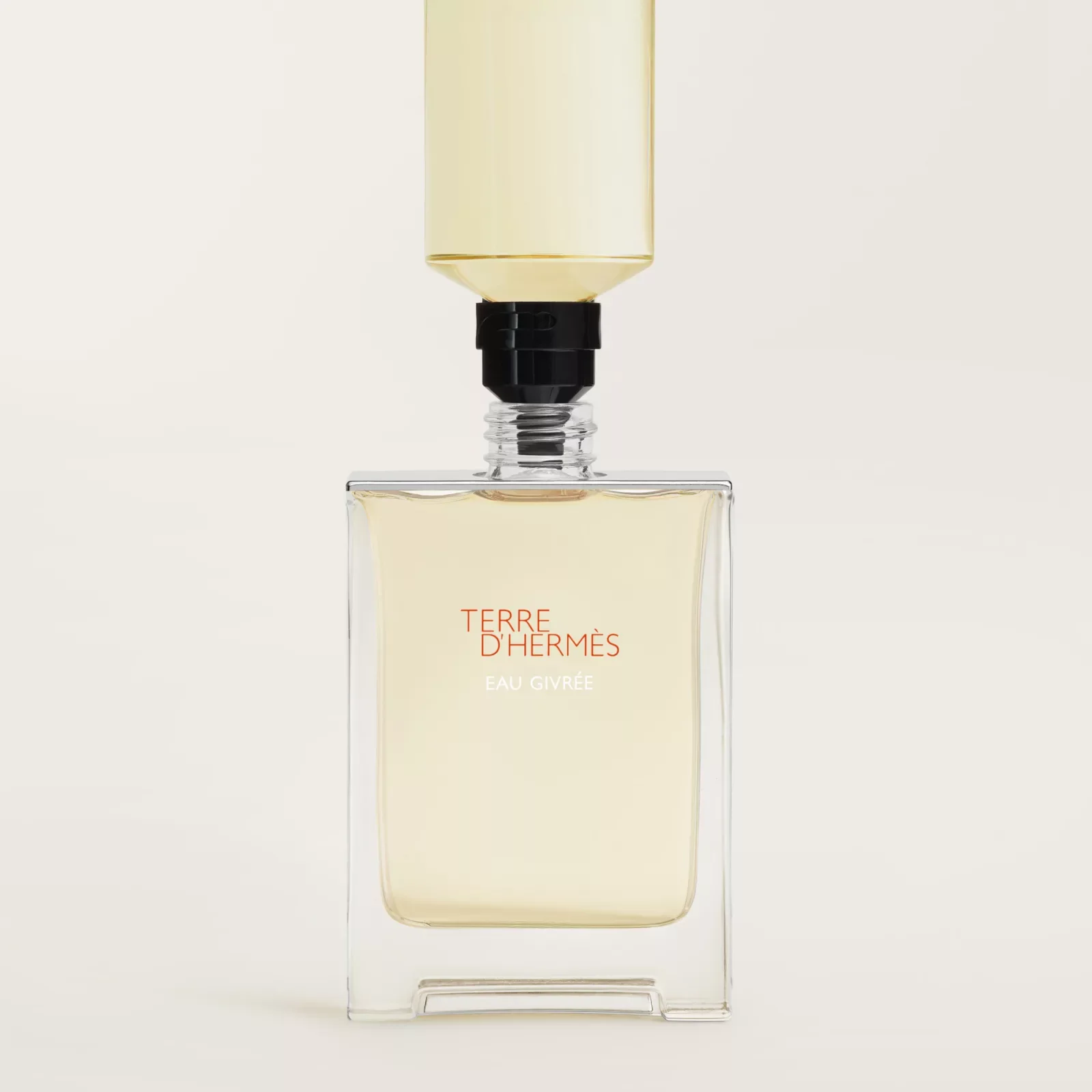 Туалетная вода от Hermès — фото 5